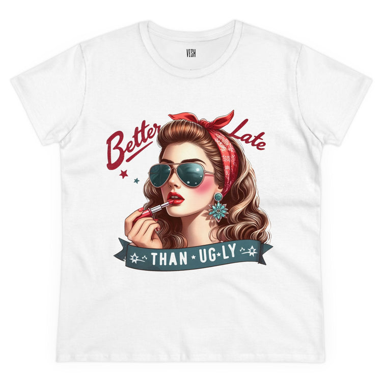 Funny Retro Girl Collection