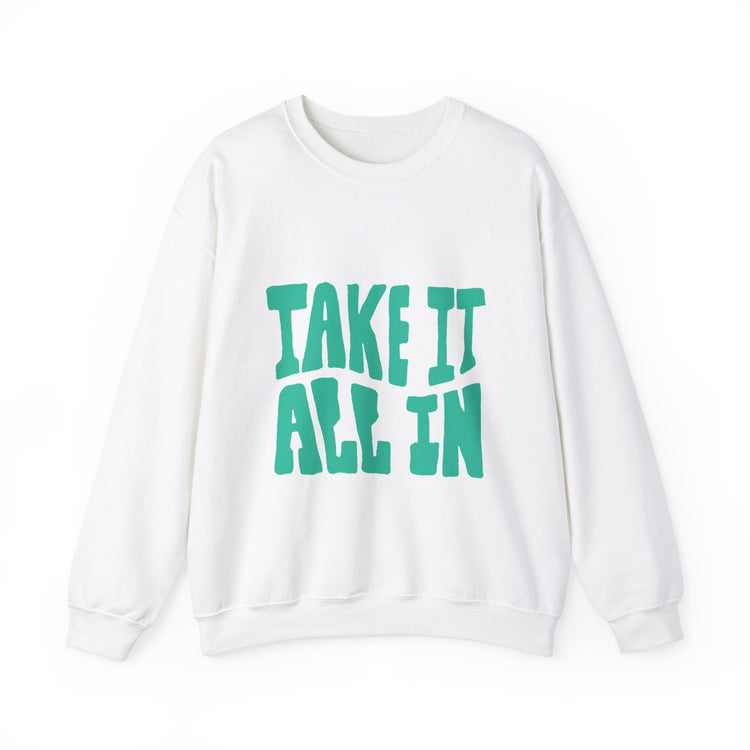 Crewneck Sweatshirts