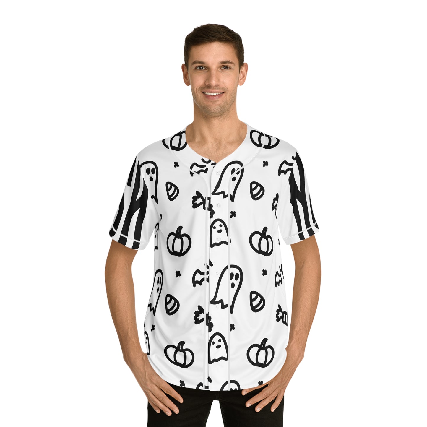 VESH Men's Spooky