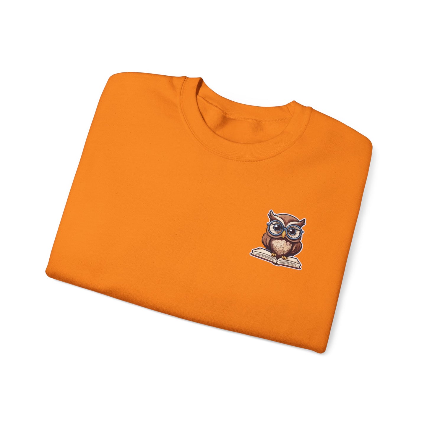 CARTOON Crewneck Sweatshirt