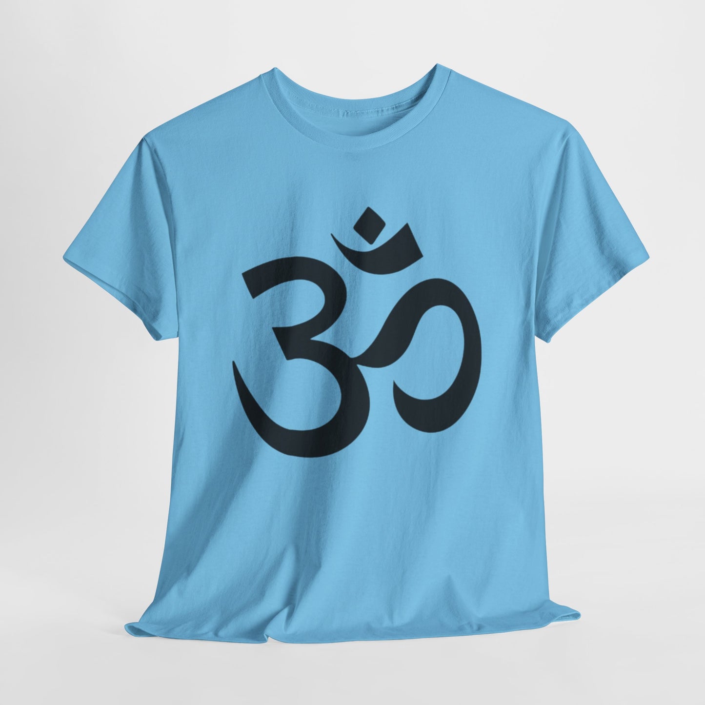 OM Heavy Cotton Tee