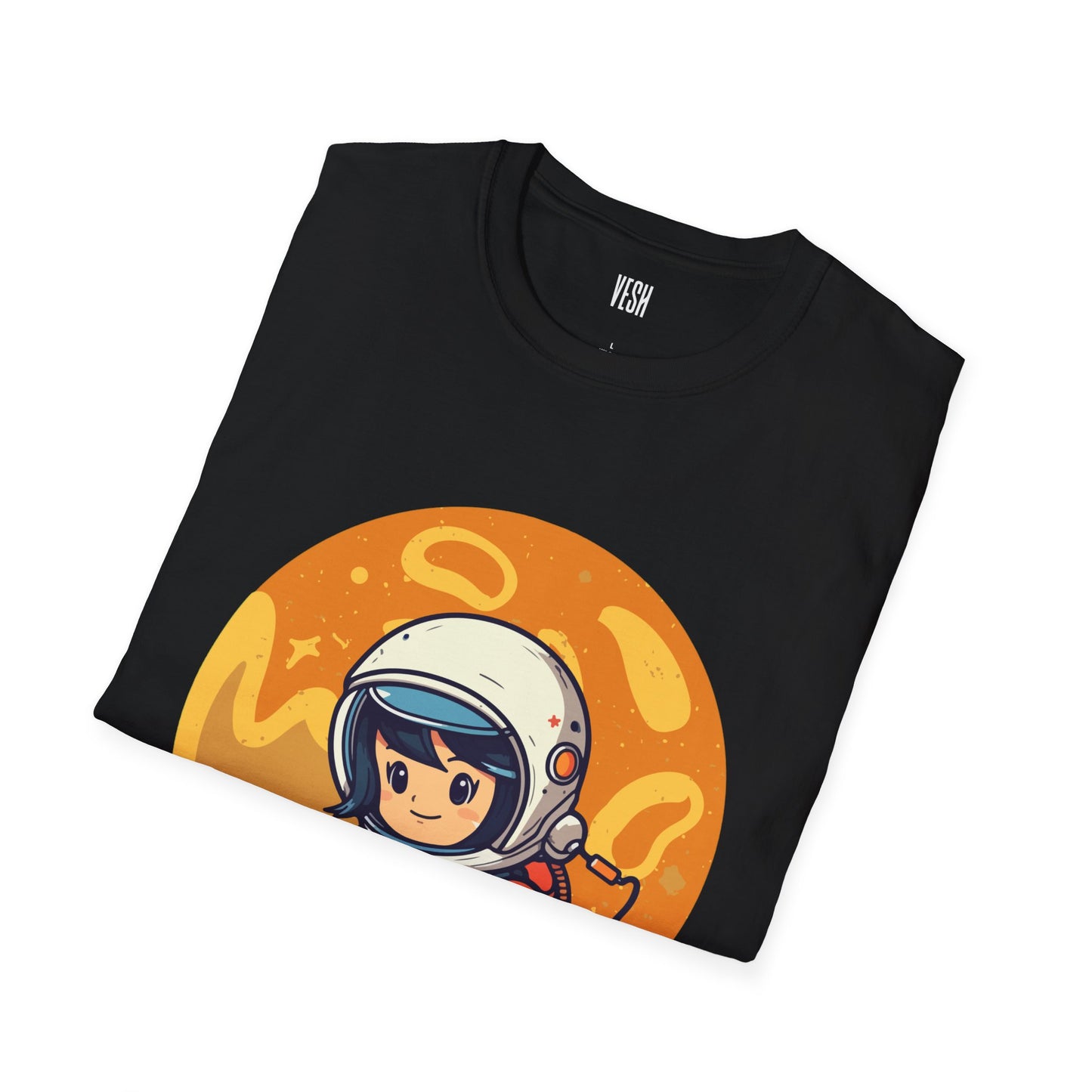 Space Boy