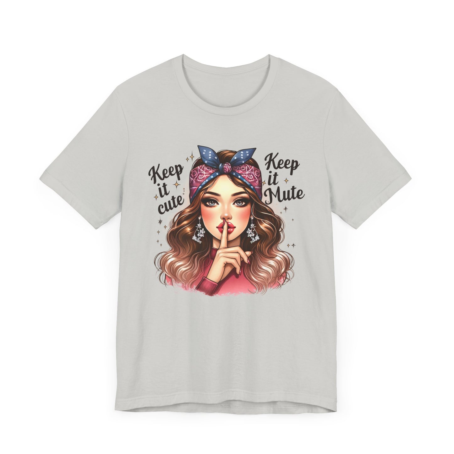 Keep it Cute