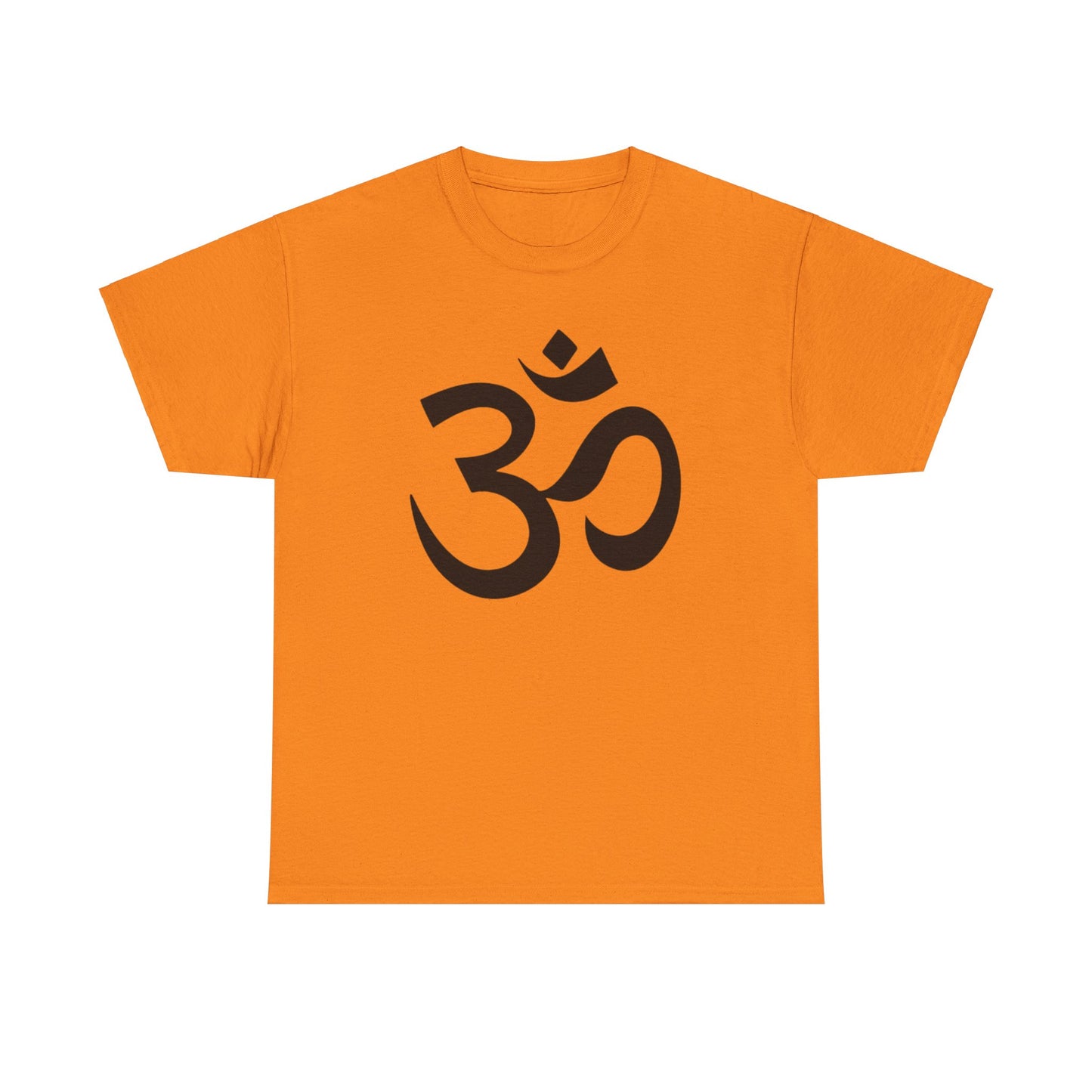 OM Heavy Cotton Tee