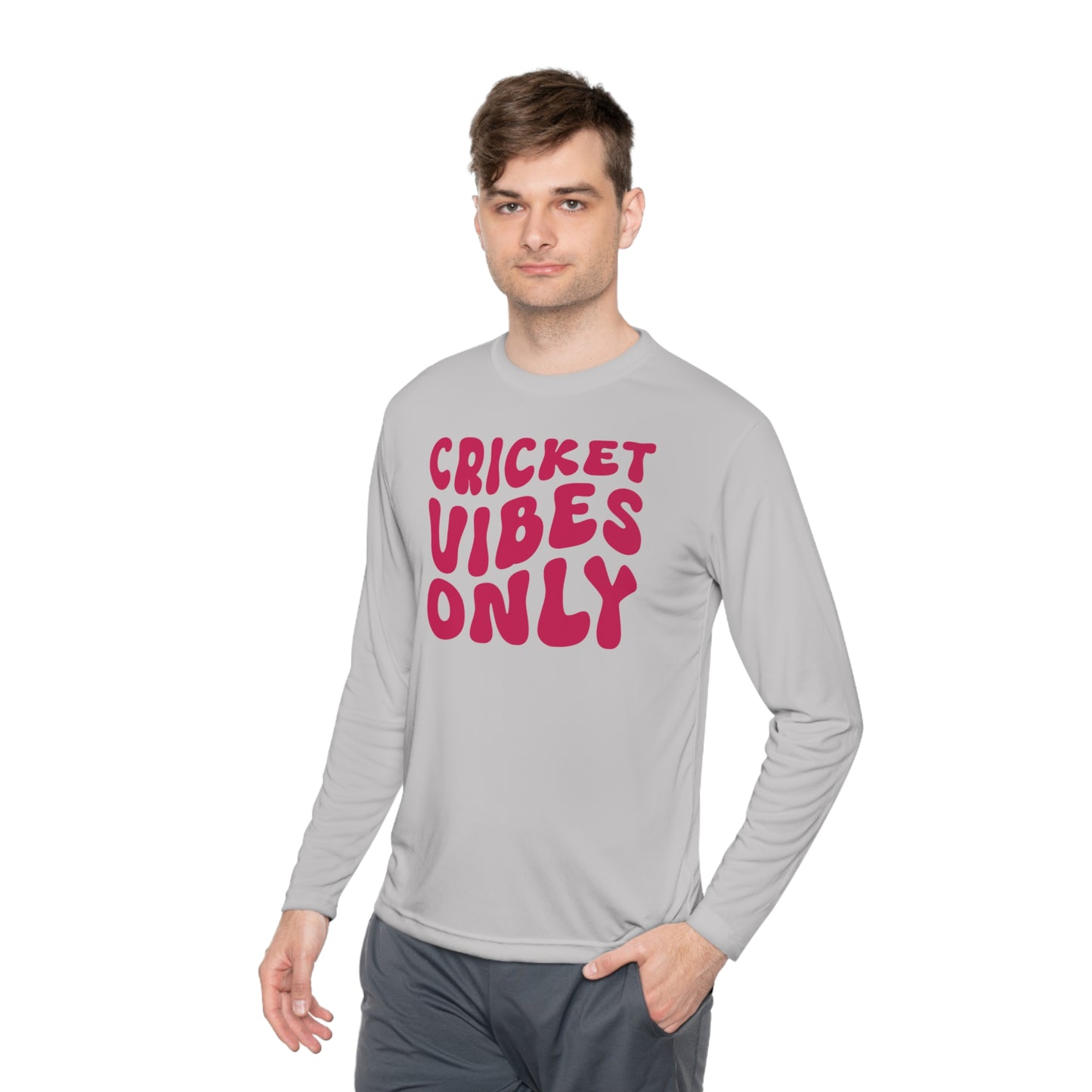 Cricket Vibes
