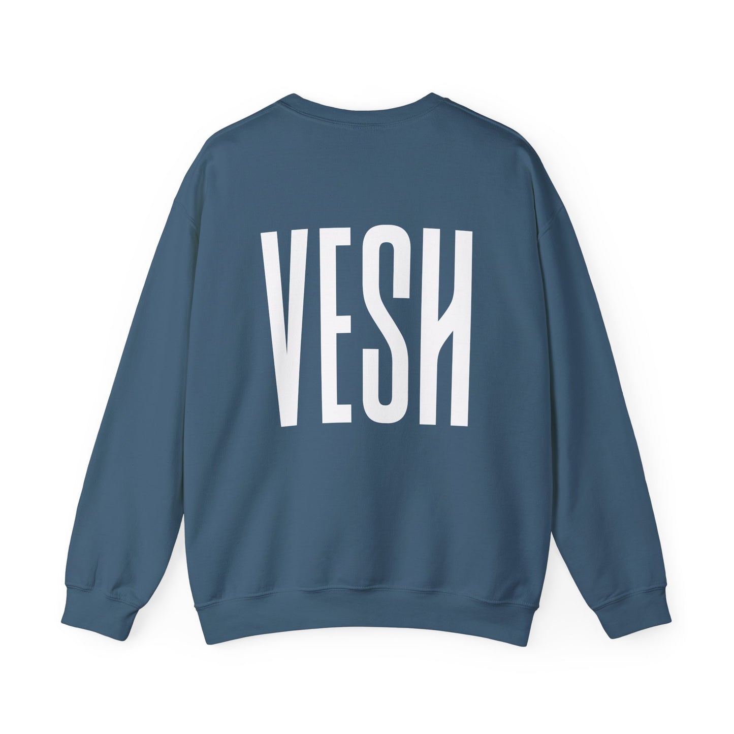 Hit Run Crewneck Sweatshirt
