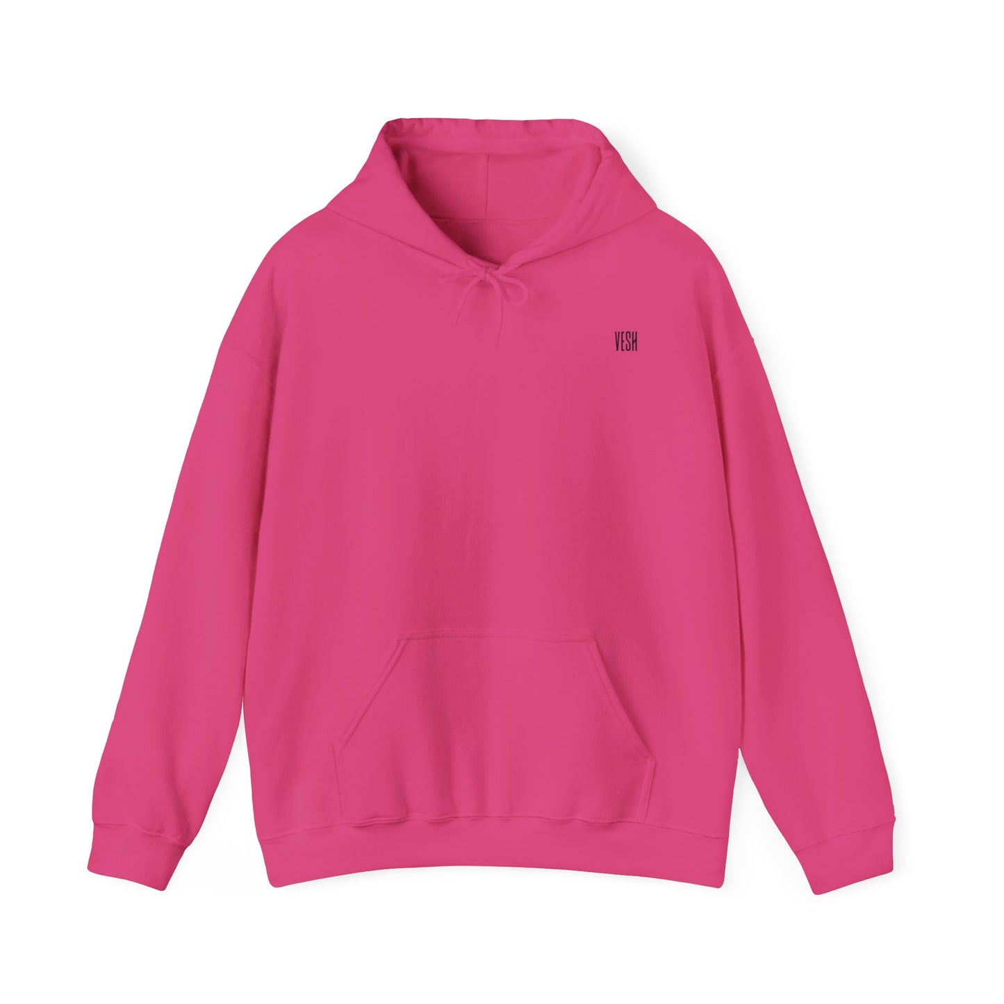 VESH Unisex Heavy Blend™ Hooded Sweatshirt
