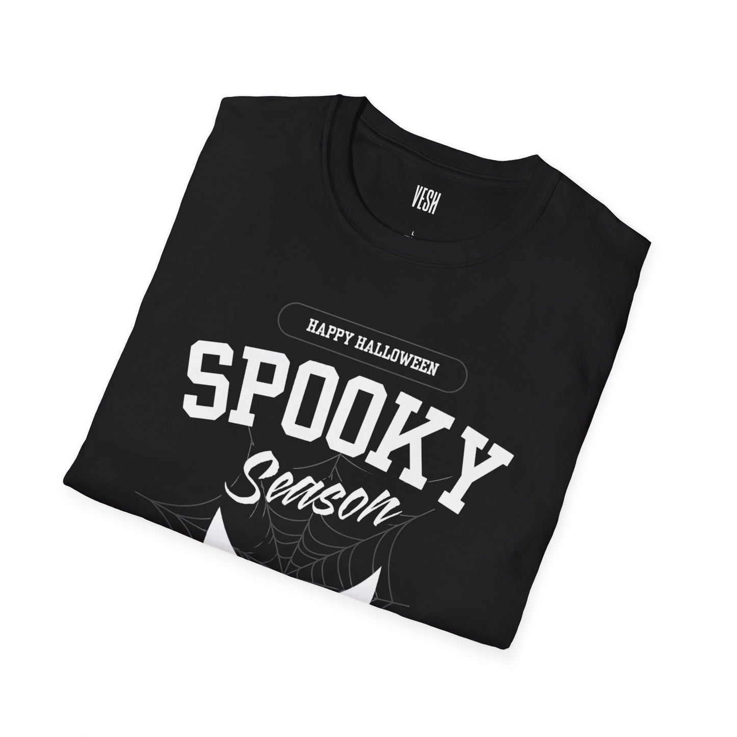 Spooky Season
