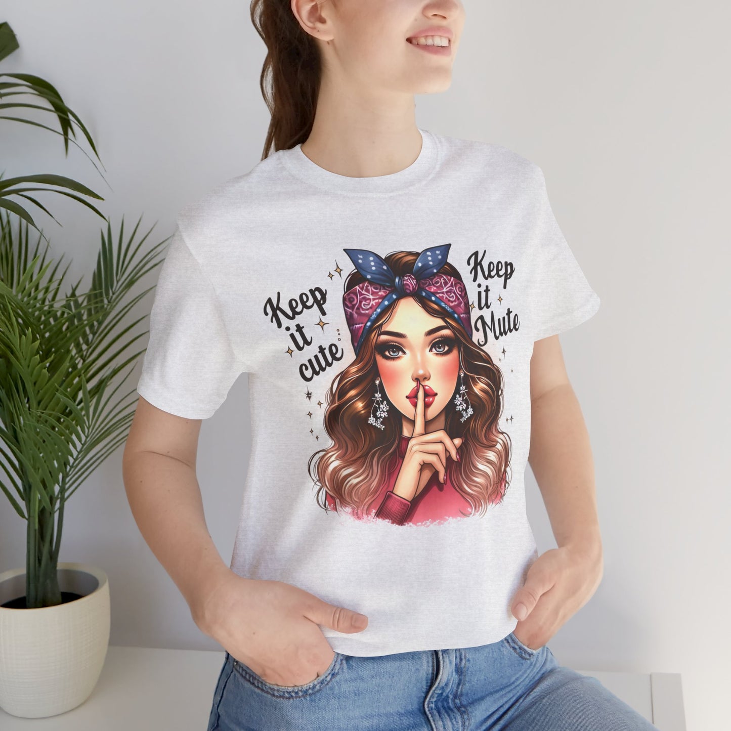 Keep it Cute
