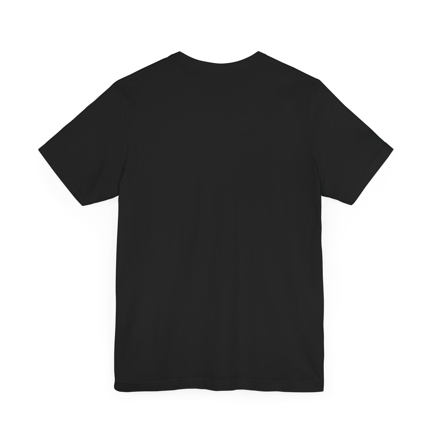 American Flag Short Sleeve Tee