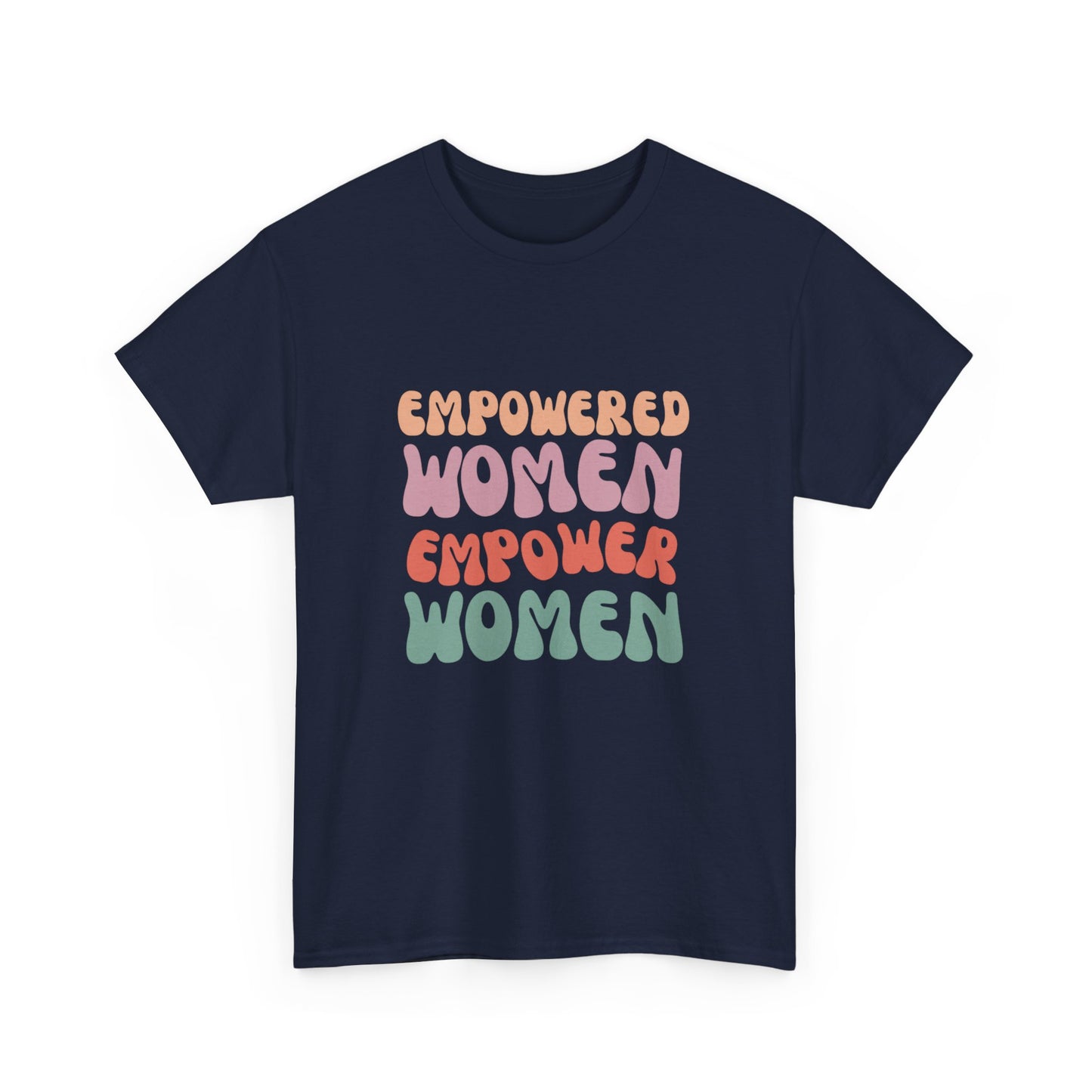 Empower Women