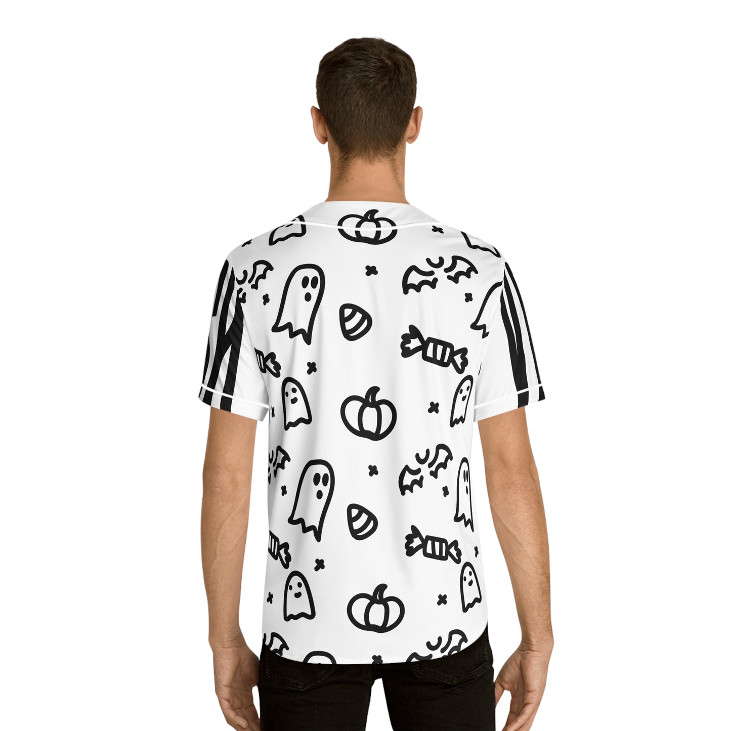 VESH Men's Spooky