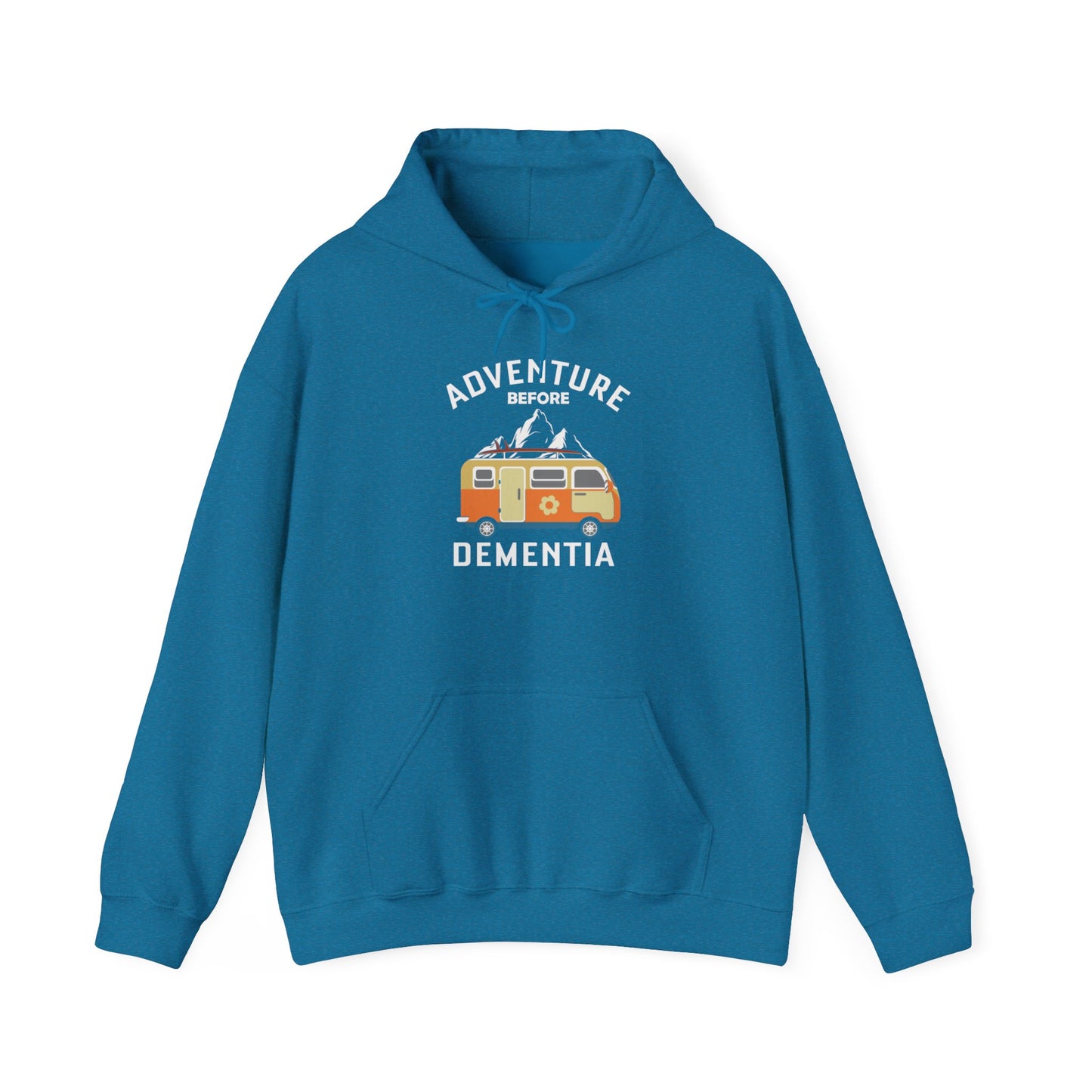 Hiking Hoodie Sweatshirt