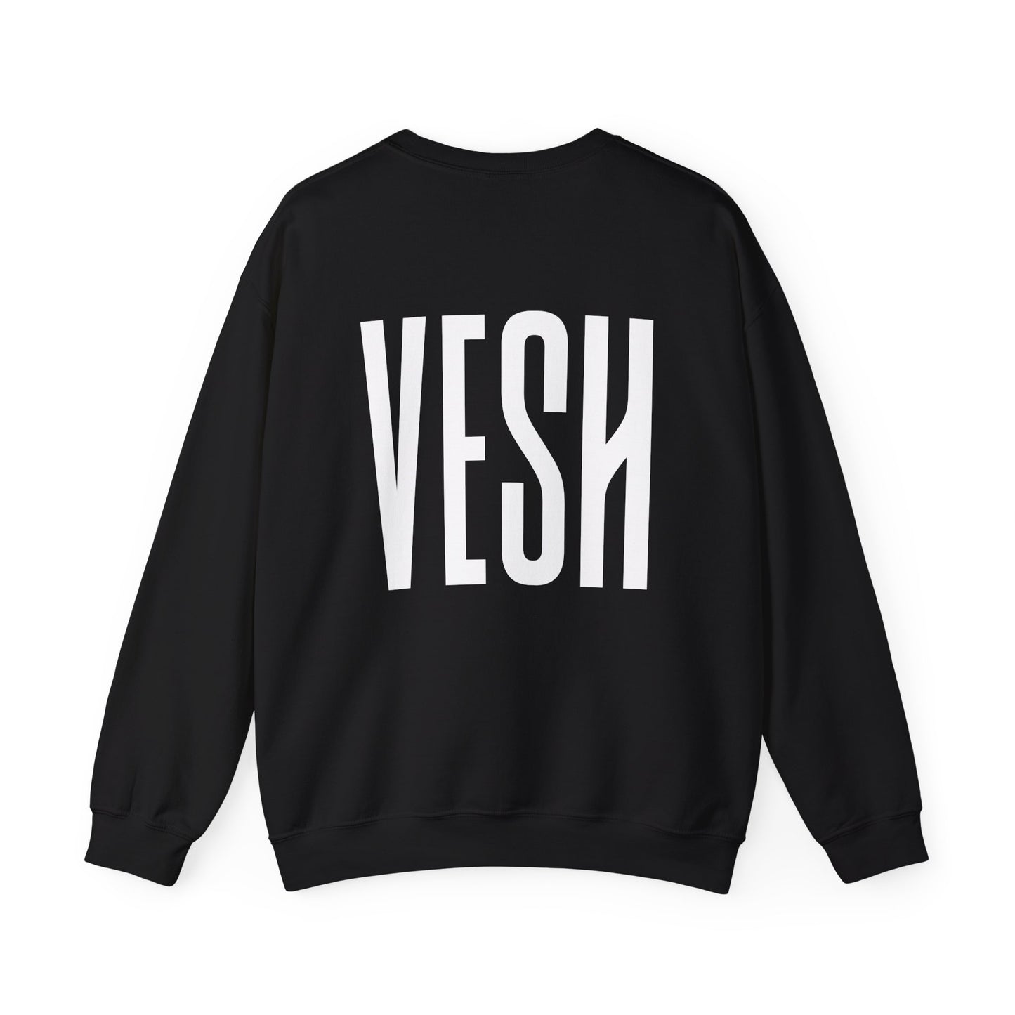 Hit Run Crewneck Sweatshirt