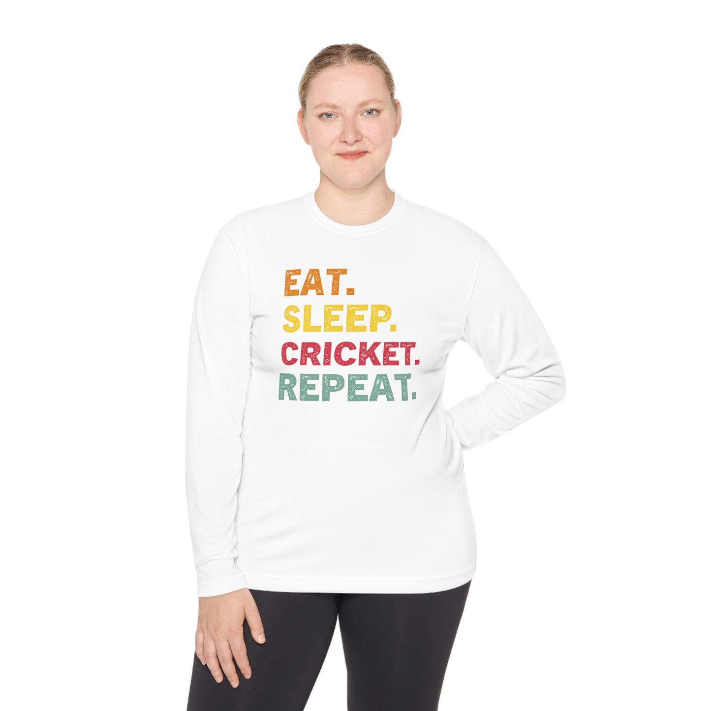 Cricket Love