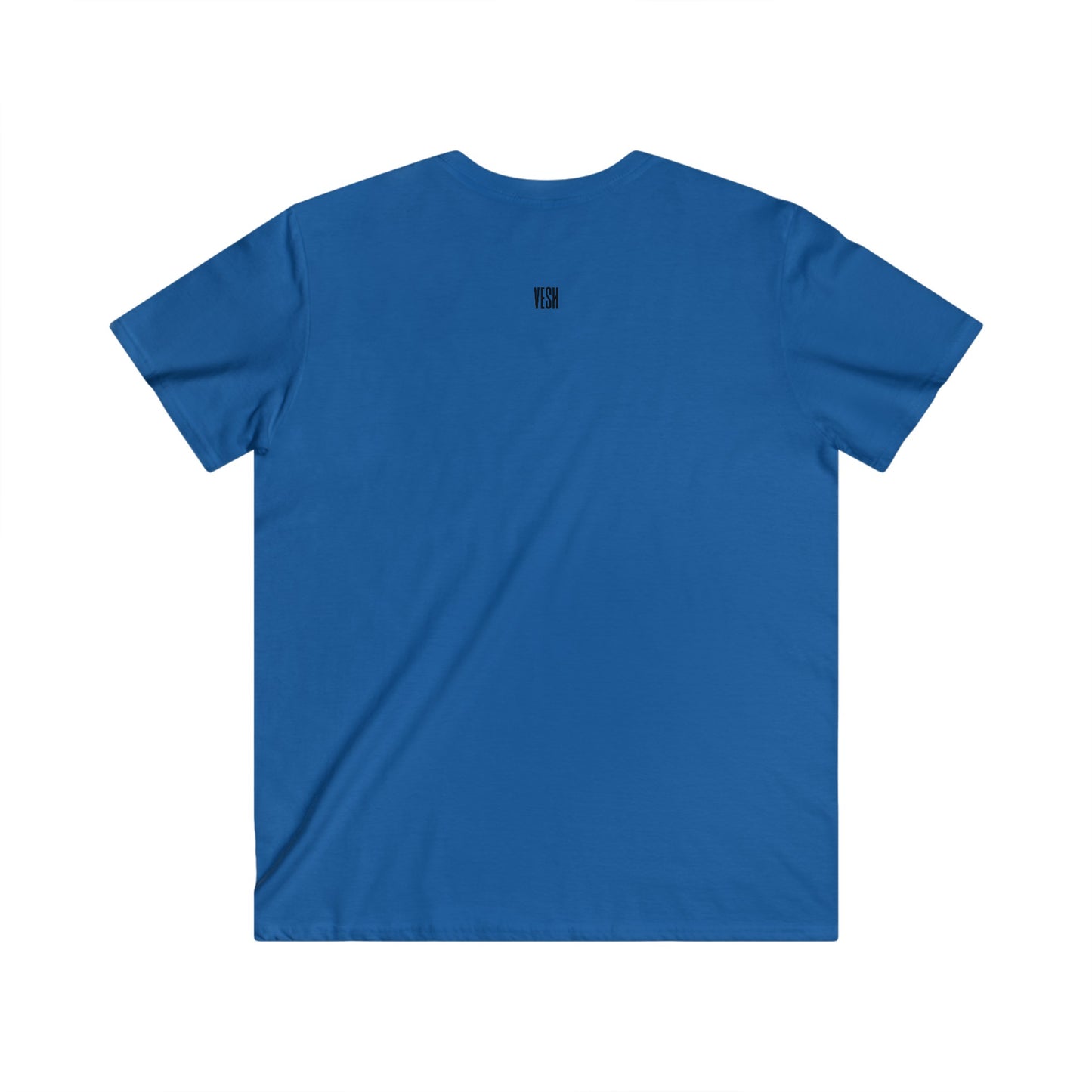 V-Neck Short Sleeve Tee