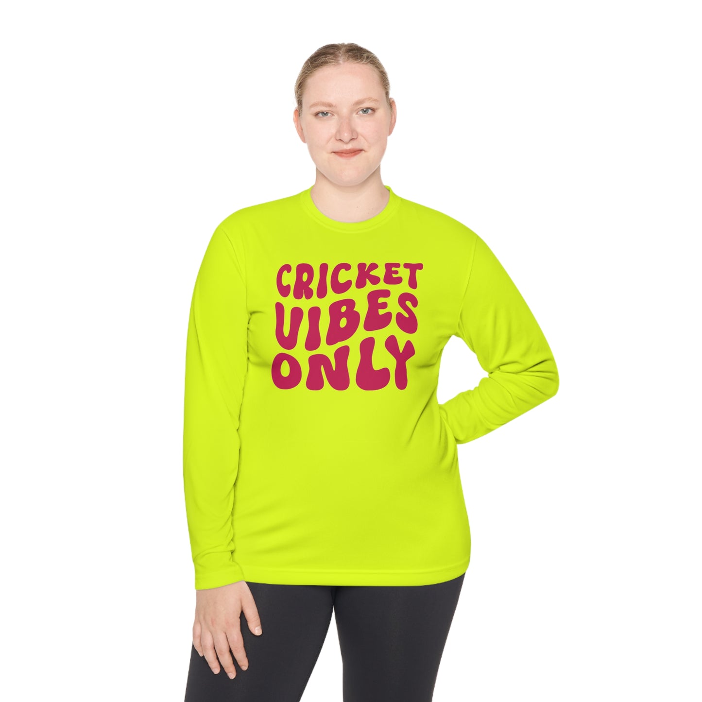 Cricket Vibes
