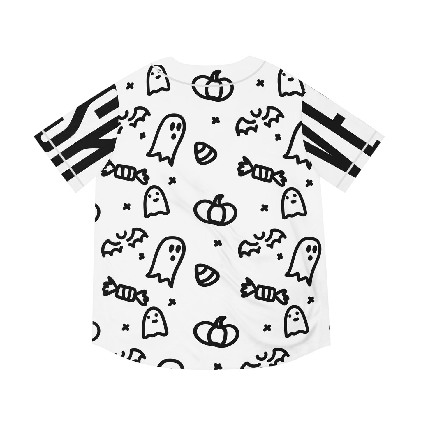 VESH Men's Spooky