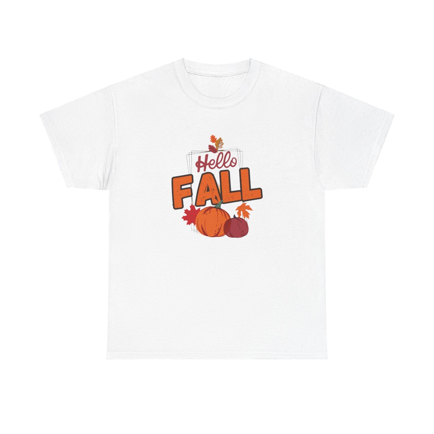 VESH Unisex Heavy Cotton Tee