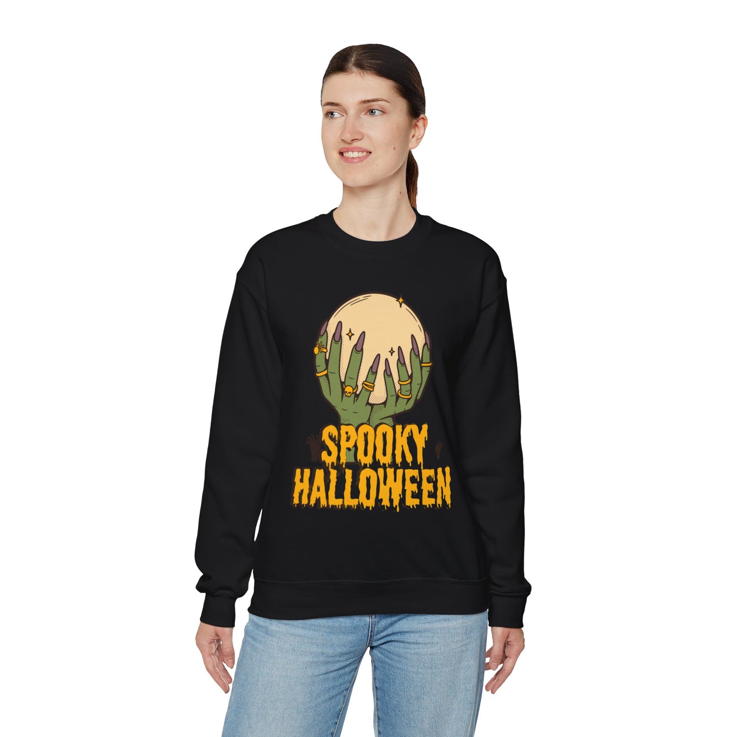 Spooky Halloween