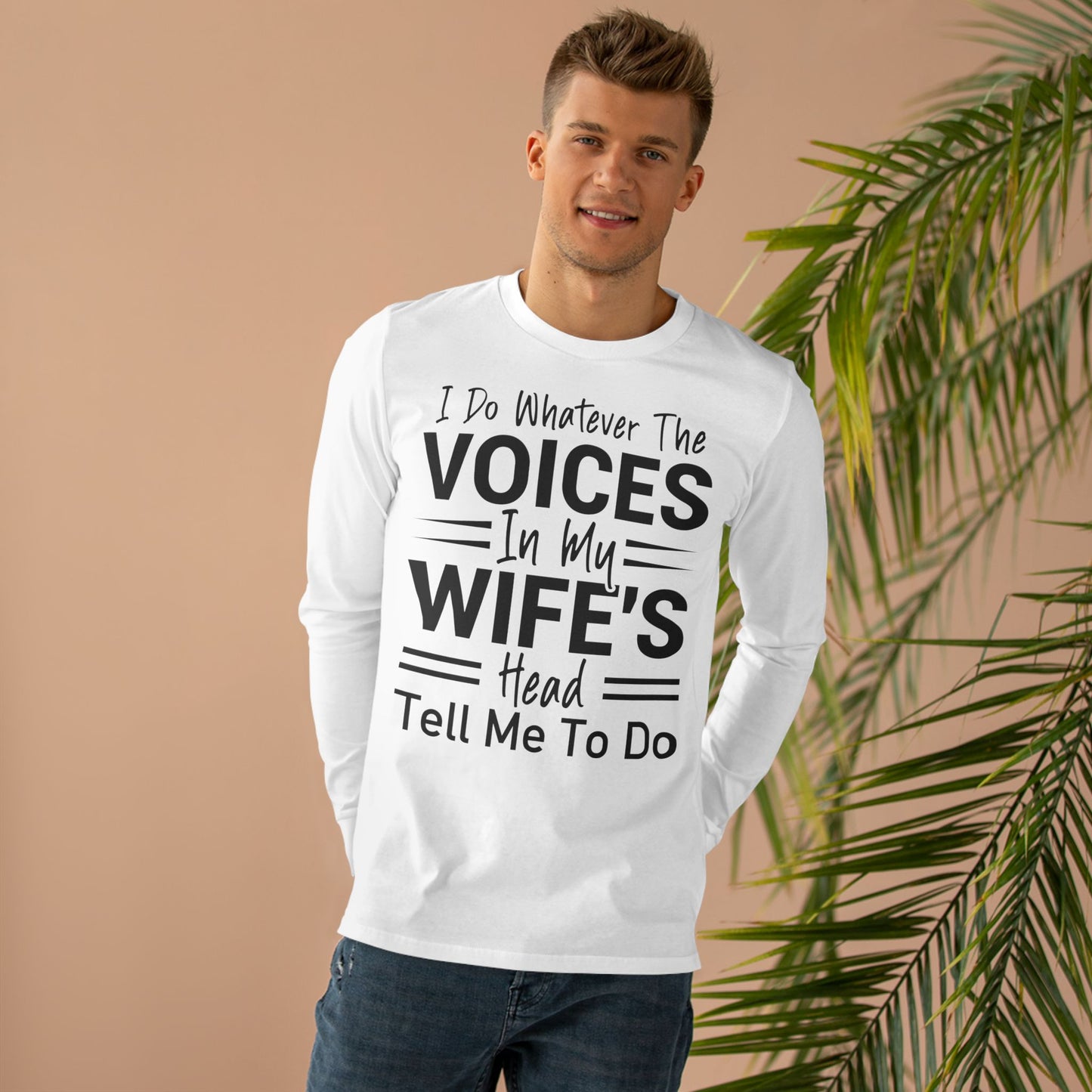 Wife's Love