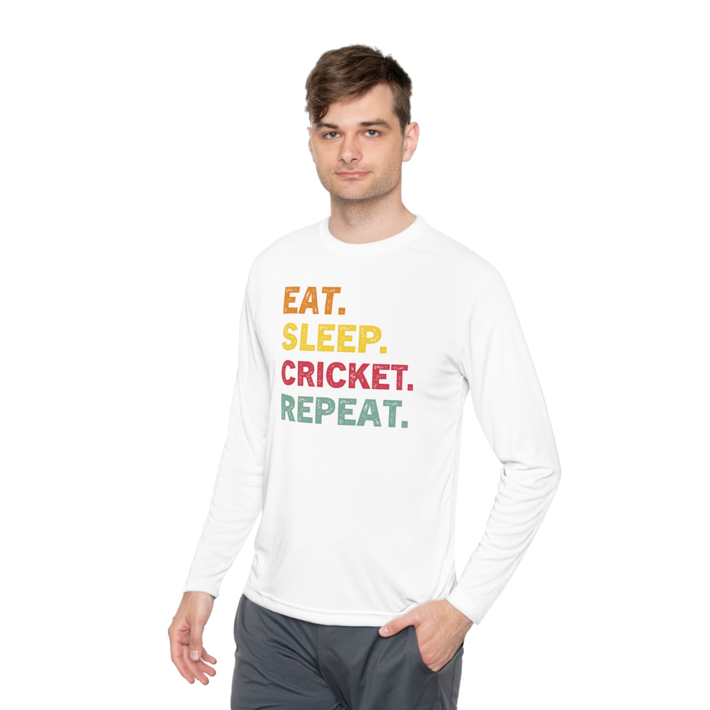 Cricket Love