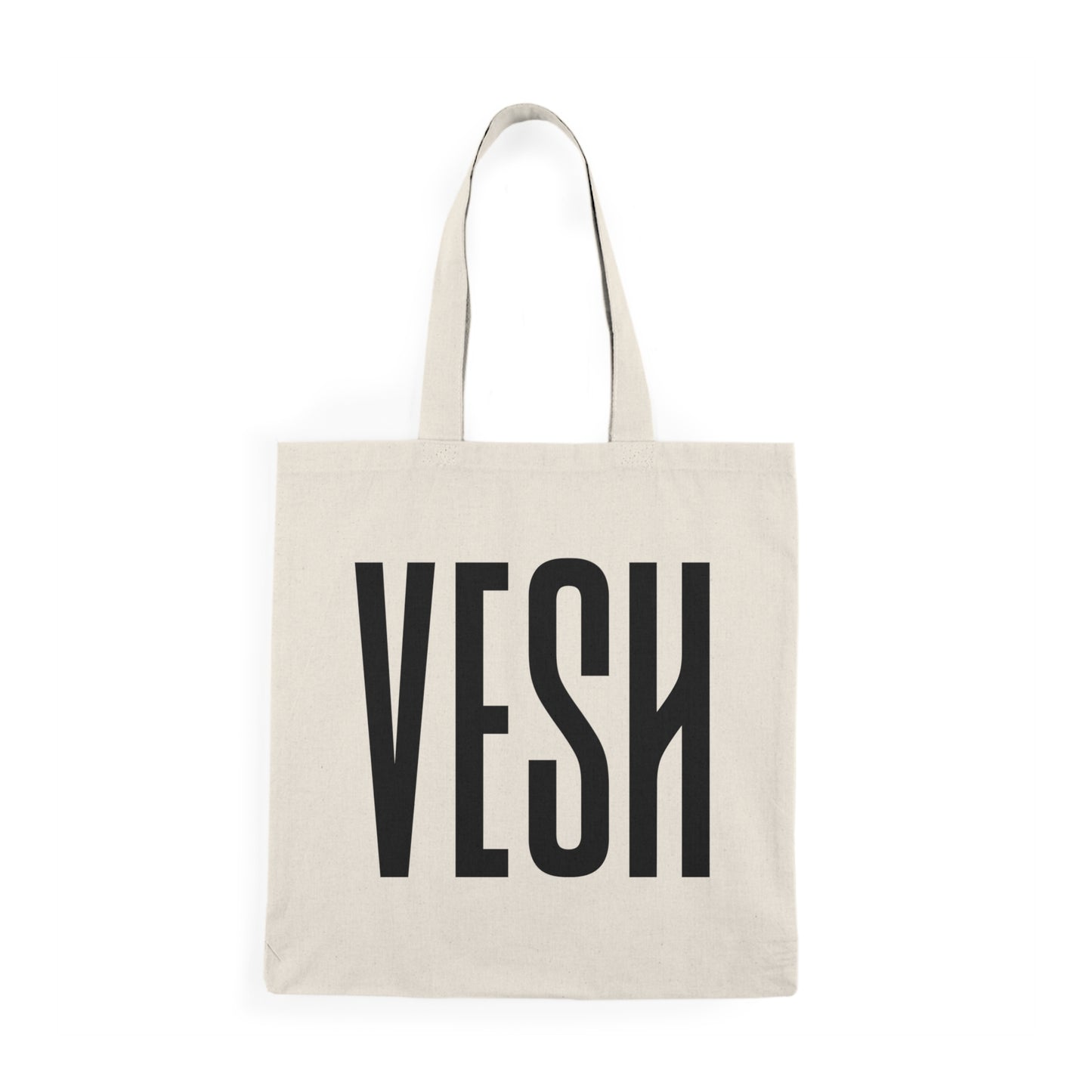 Natural Tote Bag