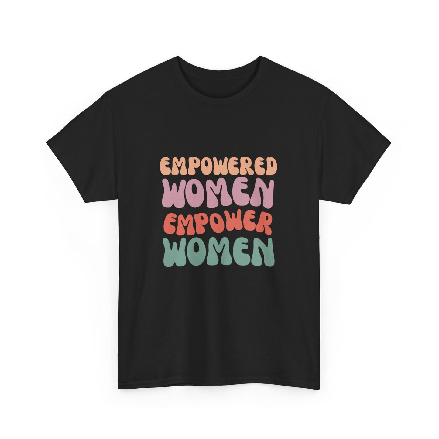 Empower Women