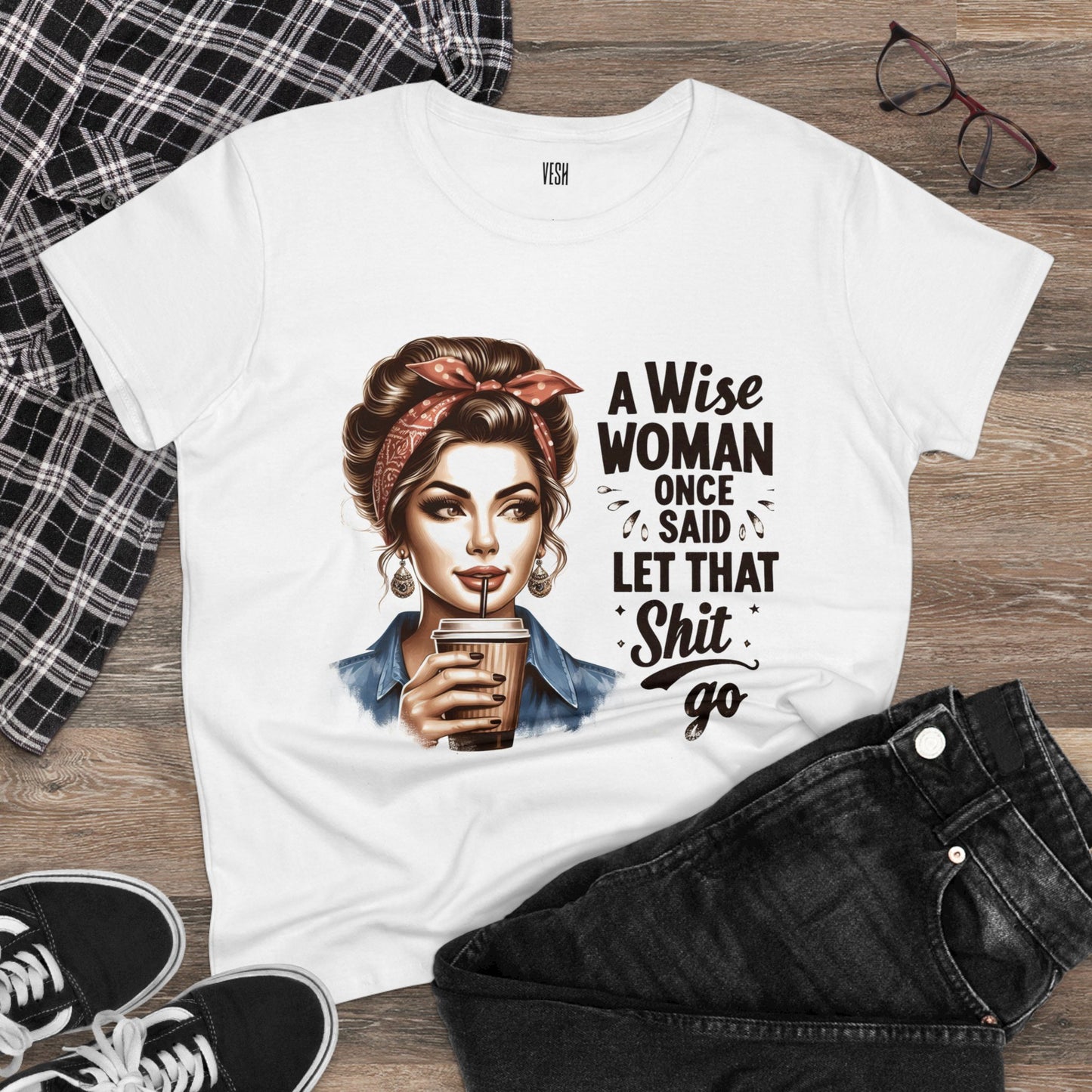Wise Women