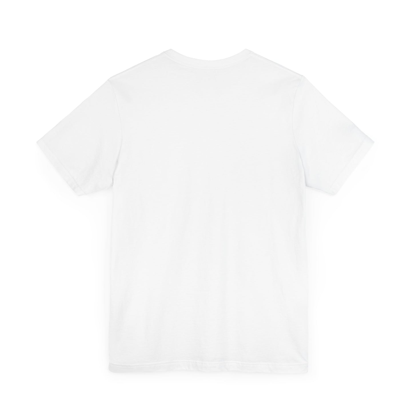 VeshJersey Short Sleeve Tee