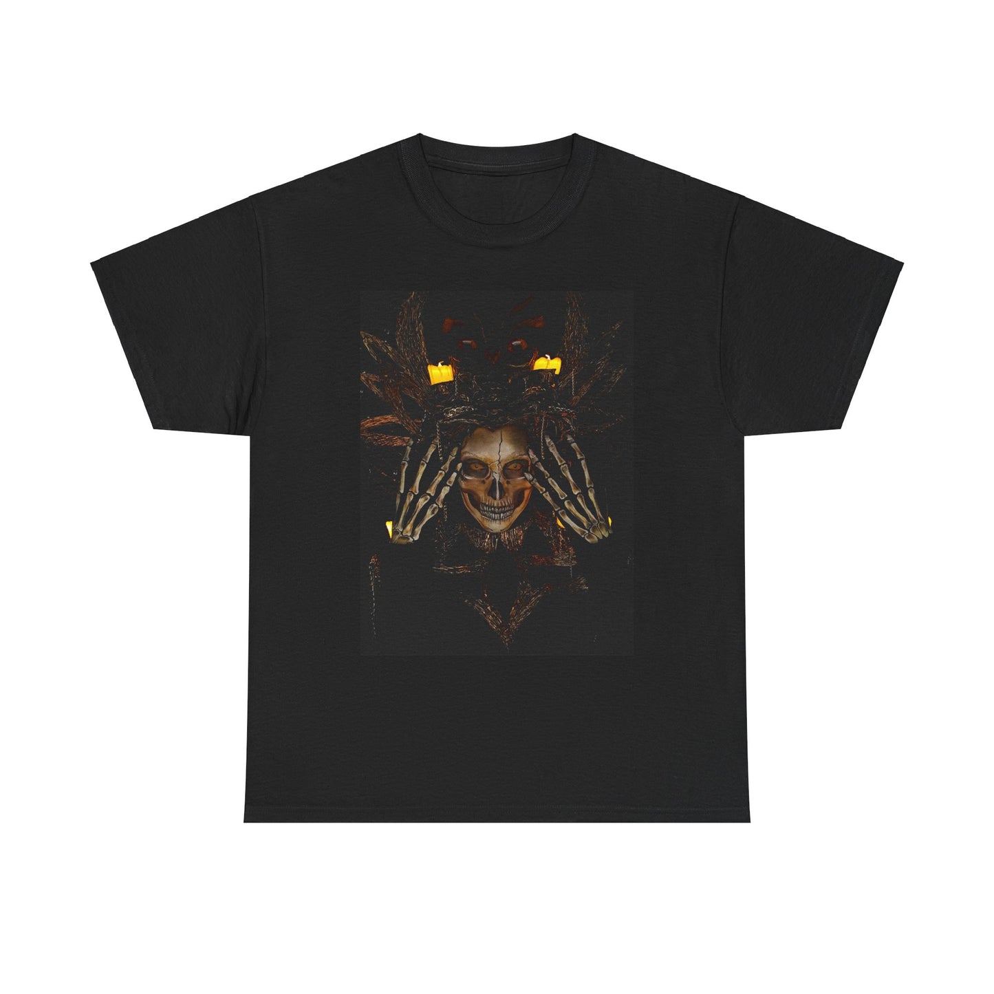 NUN Heavy Cotton Tee
