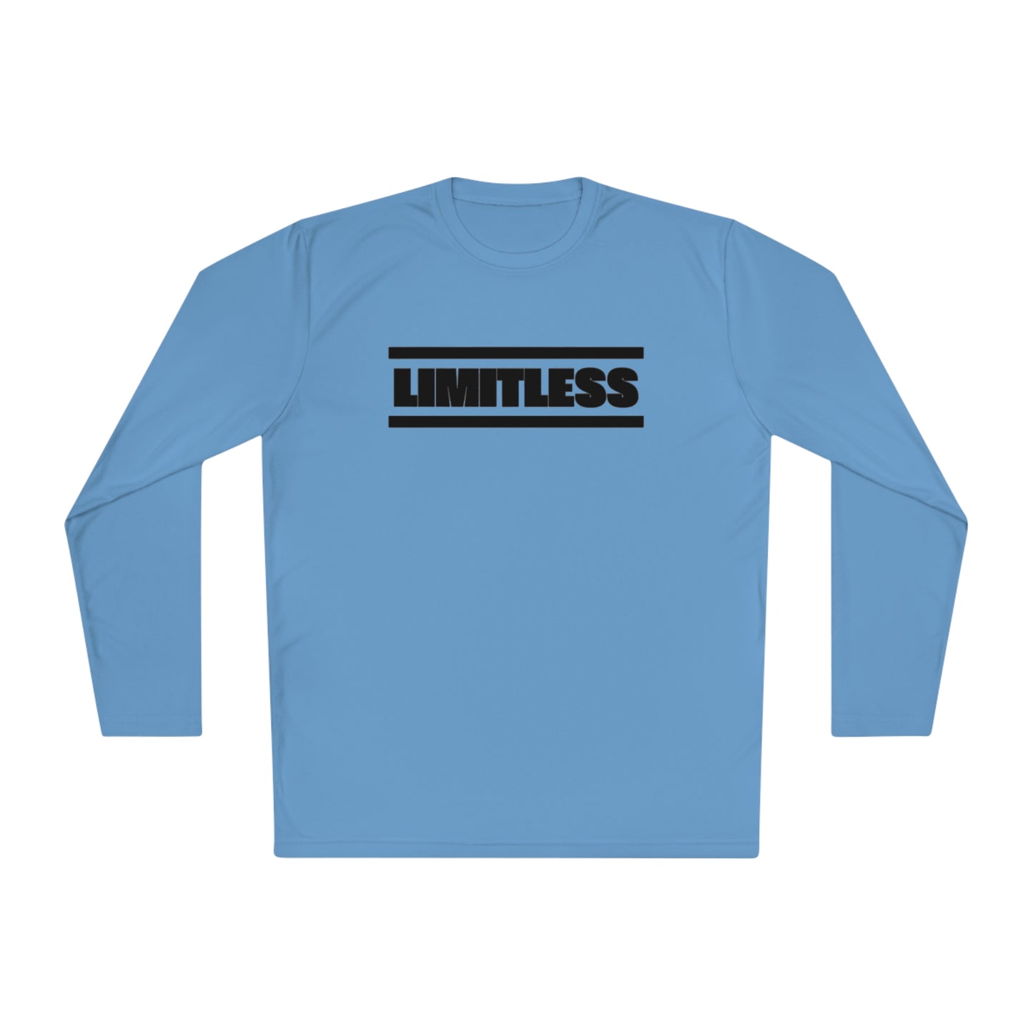 Limitless Long Sleeves