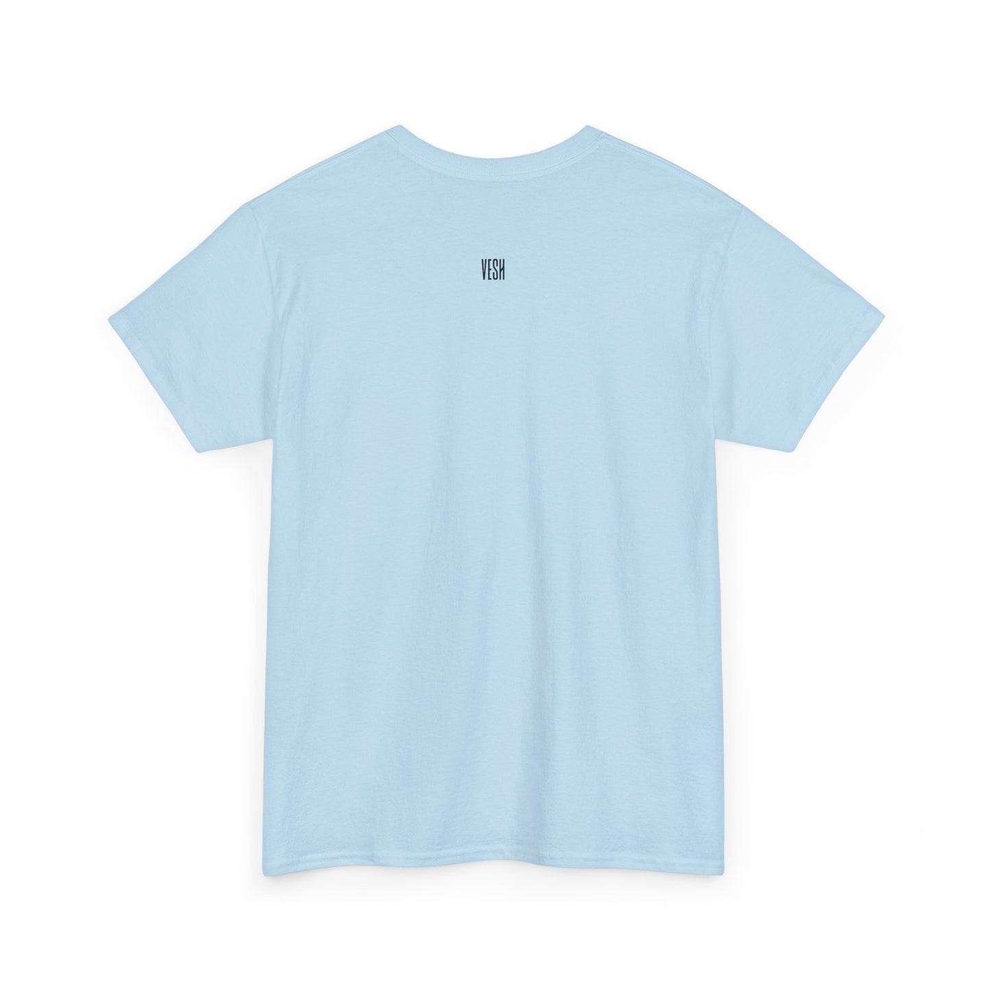 VESH Unisex Heavy Cotton Tee