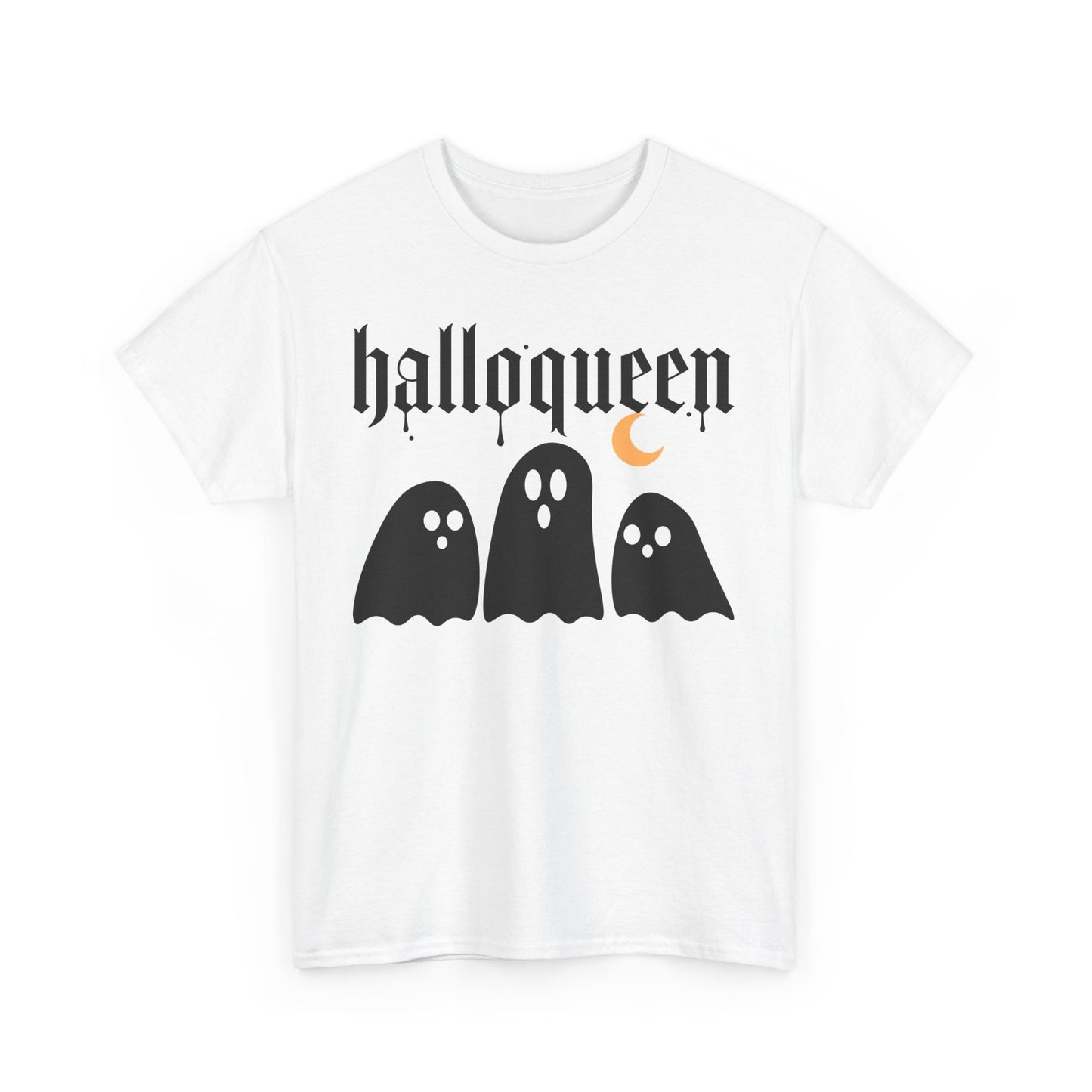 VESH Unisex Heavy Cotton Tee