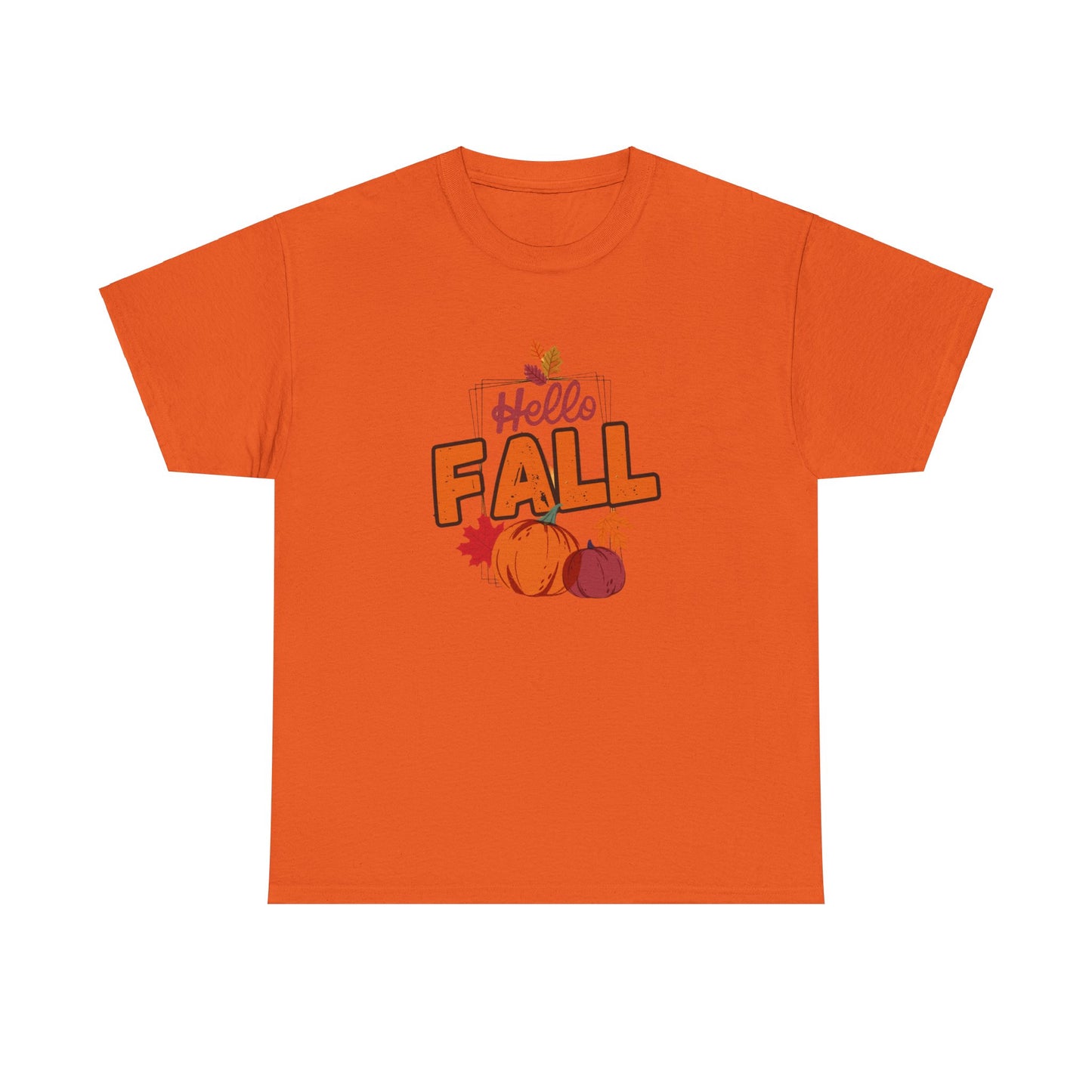VESH Unisex Heavy Cotton Tee