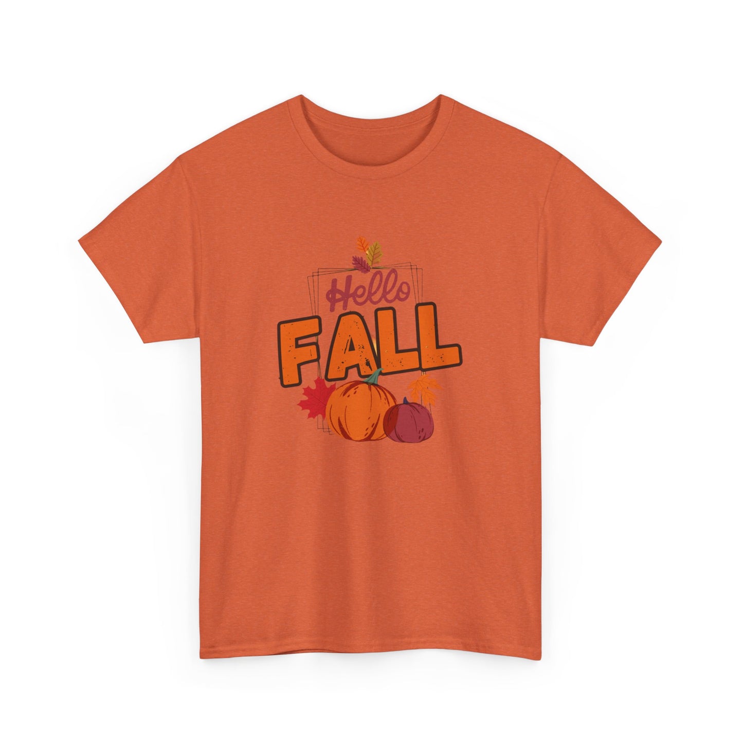 VESH Unisex Heavy Cotton Tee