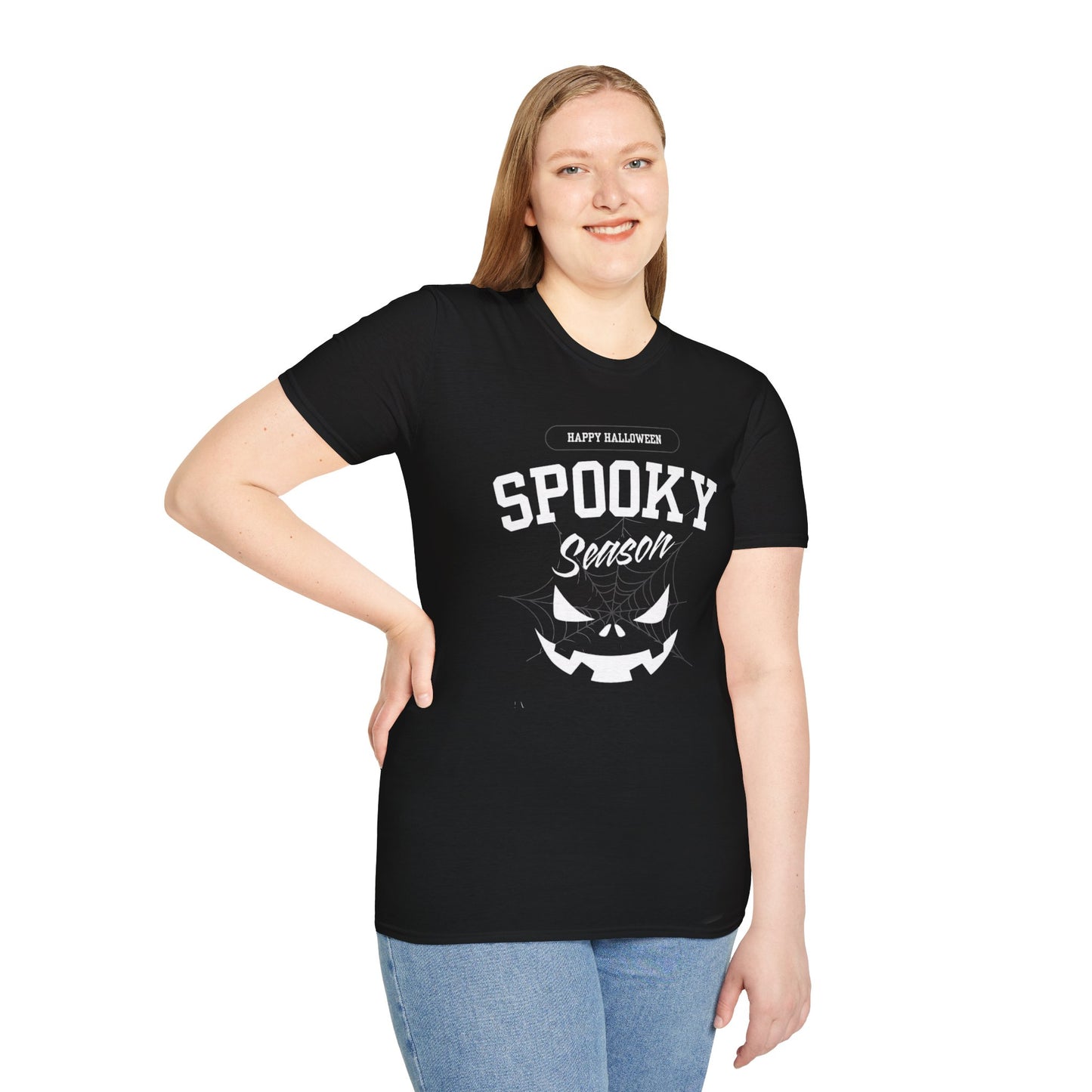 Spooky Season