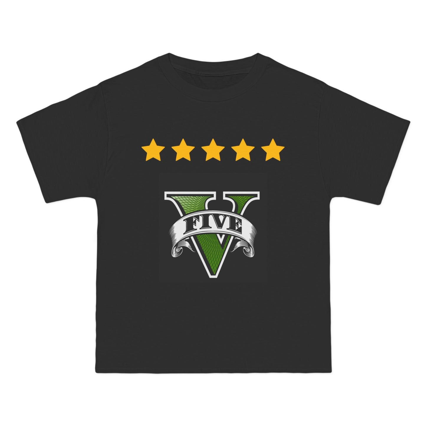 Beefy-T® Short-Sleeve T-Shirt
