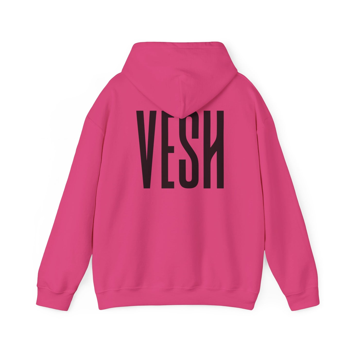 VESH Unisex Heavy Blend™ Hooded Sweatshirt