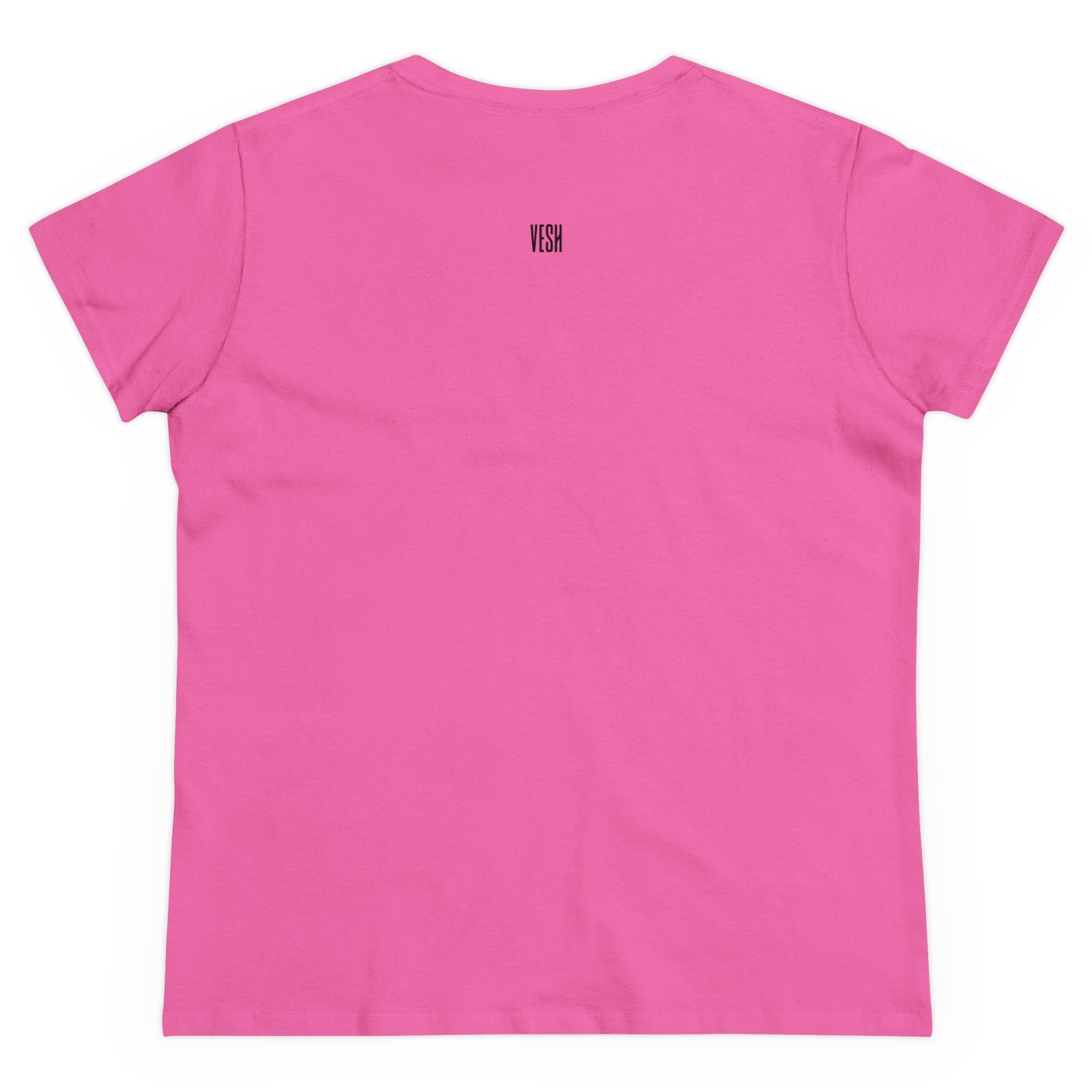 Glitter Wine Cotton Tee