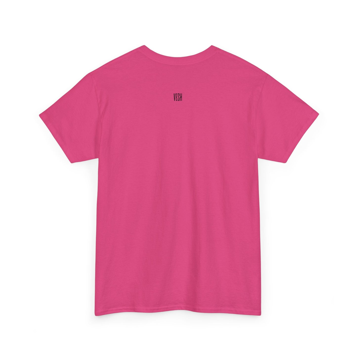 VESH Unisex Heavy Cotton Tee