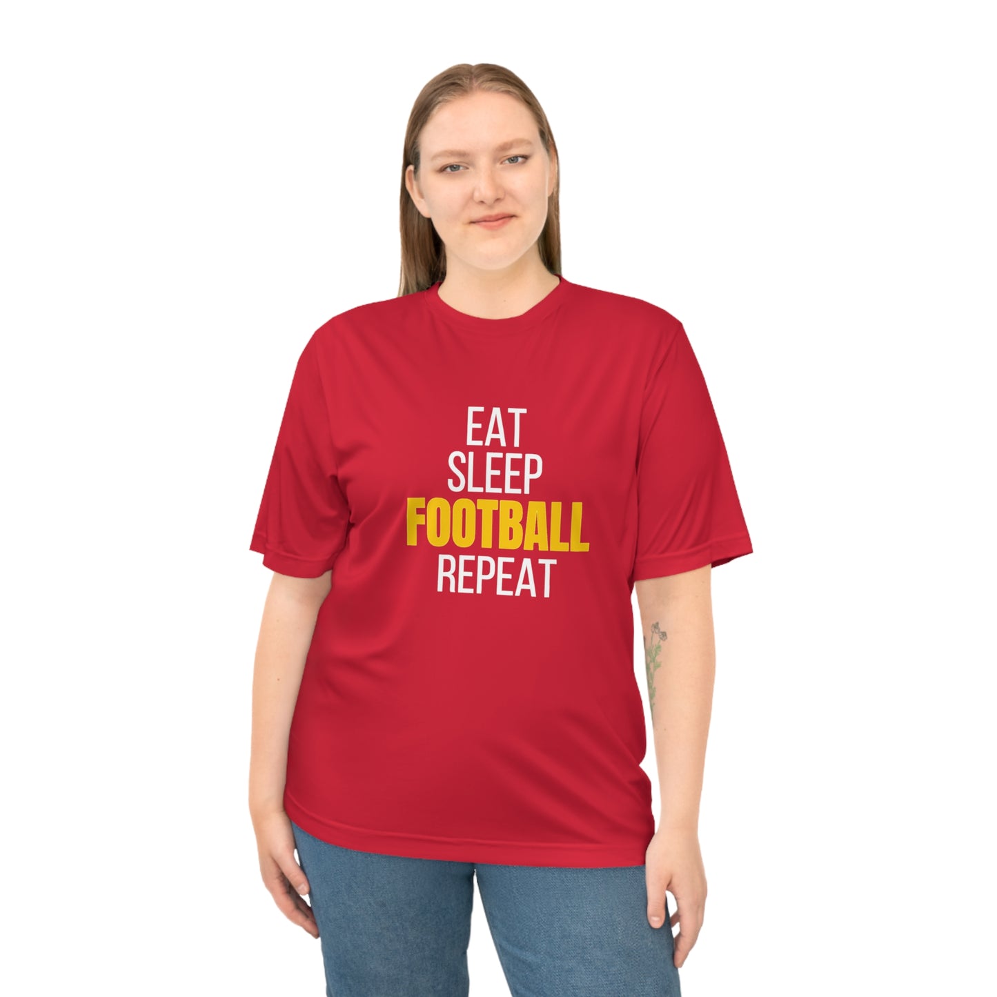 Unisex Zone Performance T-shirt