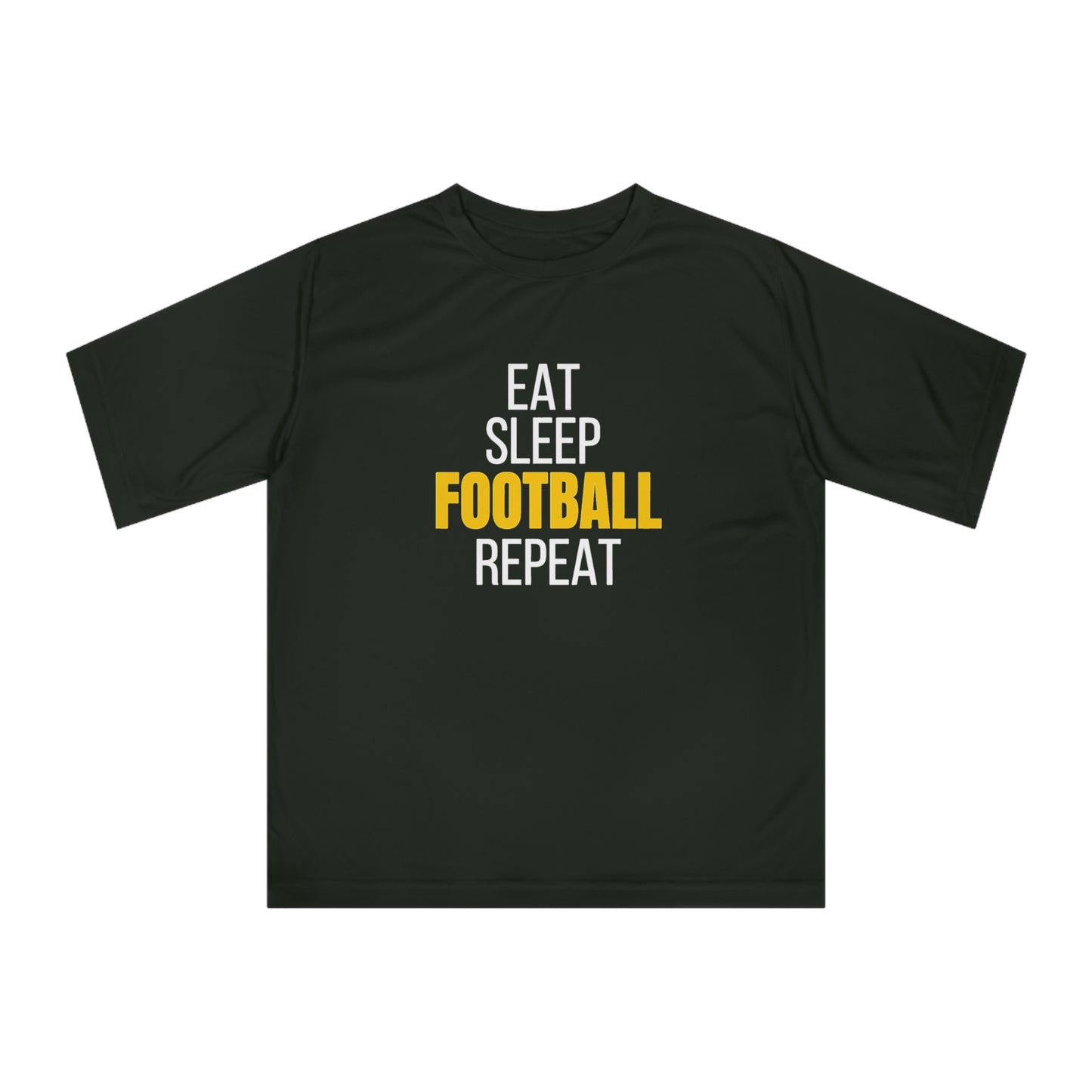 Unisex Zone Performance T-shirt