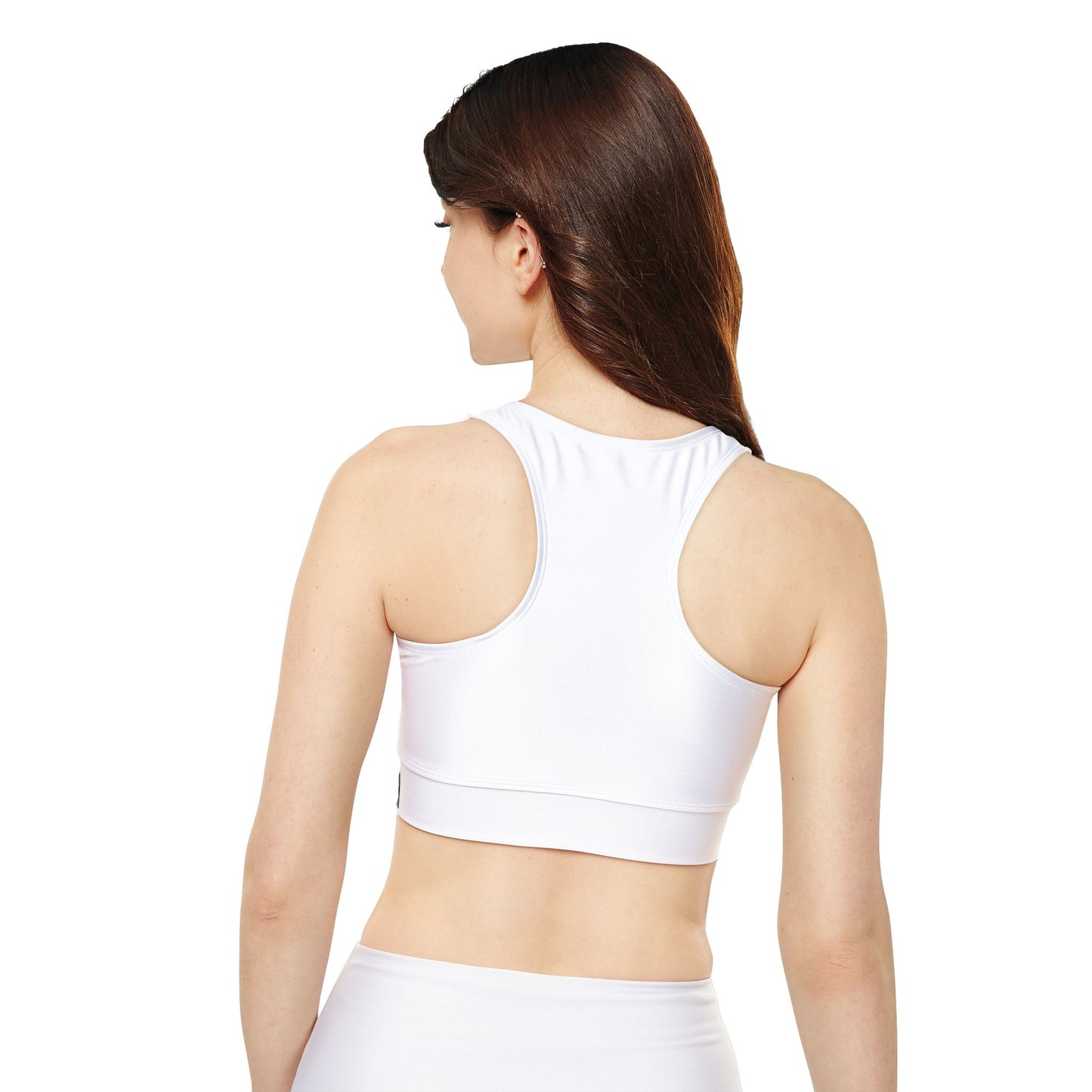 Padded Sports Bra