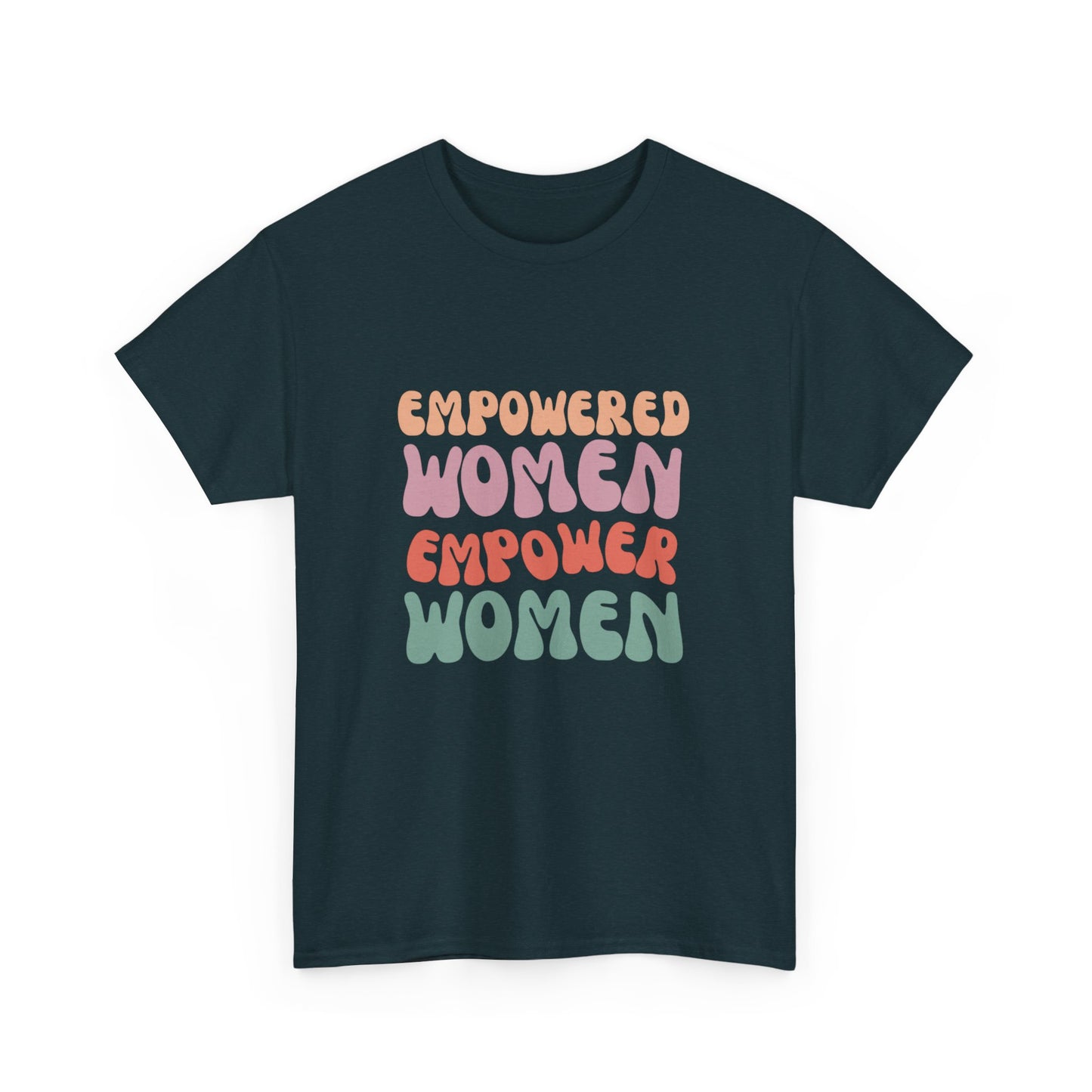 Empower Women