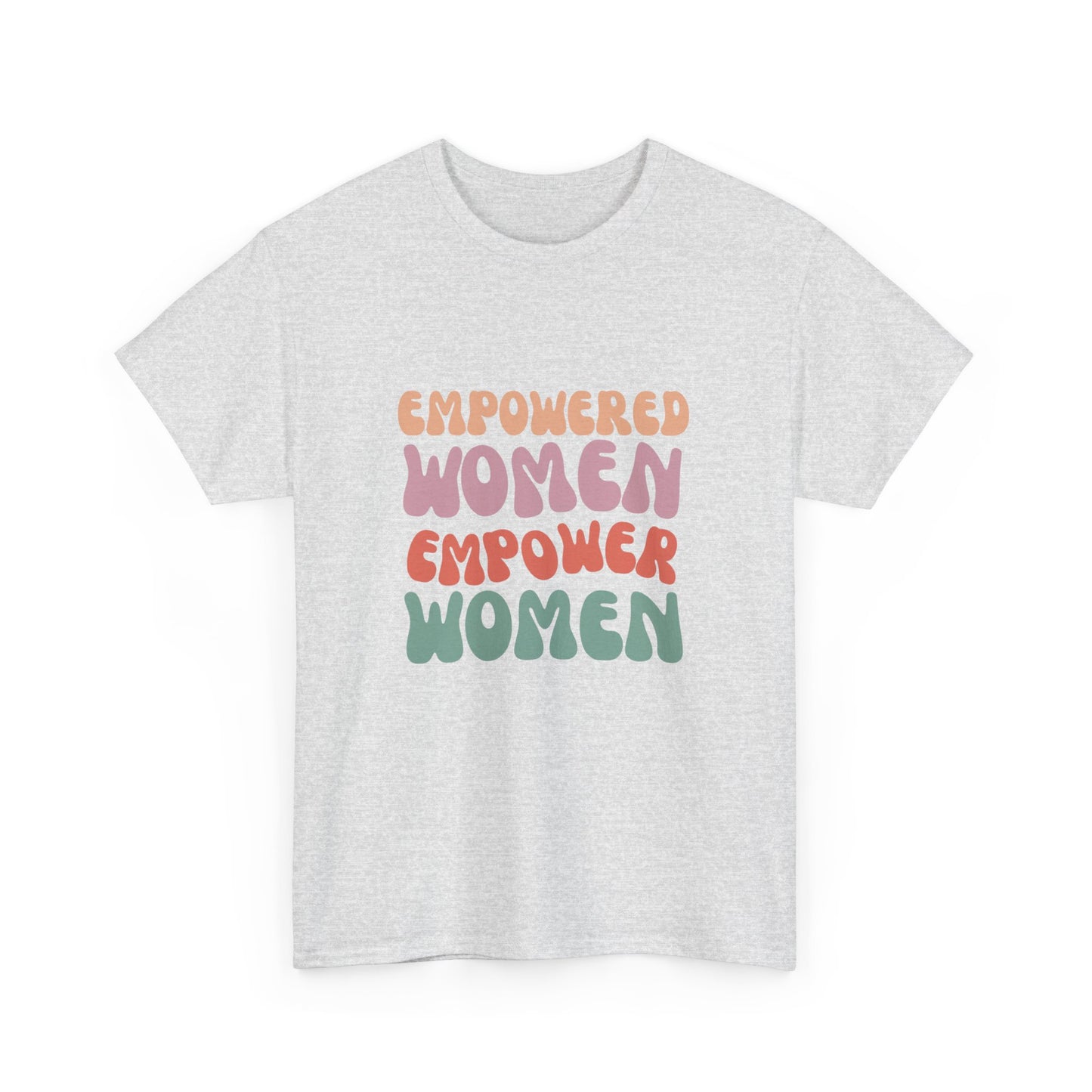 Empower Women