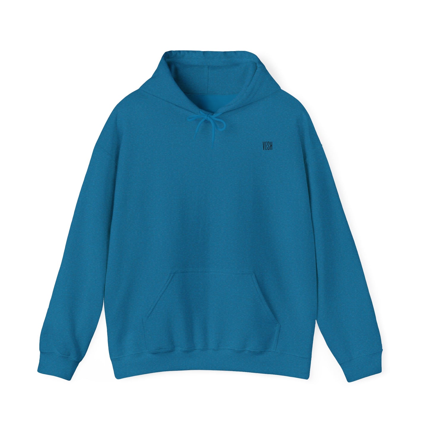VESH Unisex Heavy Blend™ Hooded Sweatshirt