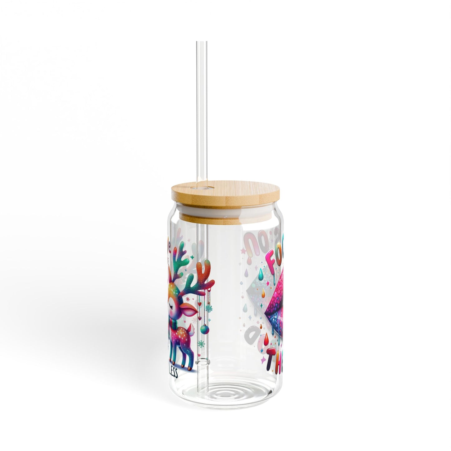 Sipper Glass