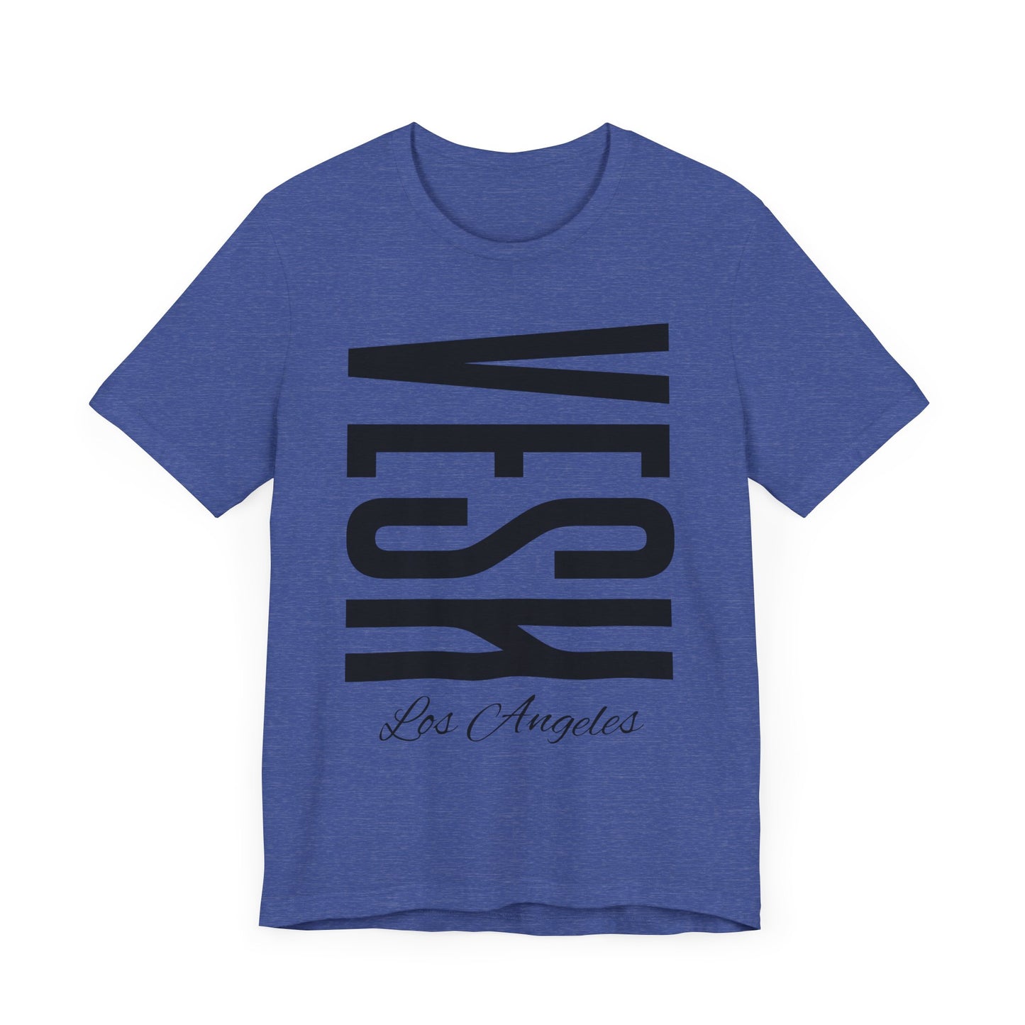 VeshJersey Short Sleeve Tee