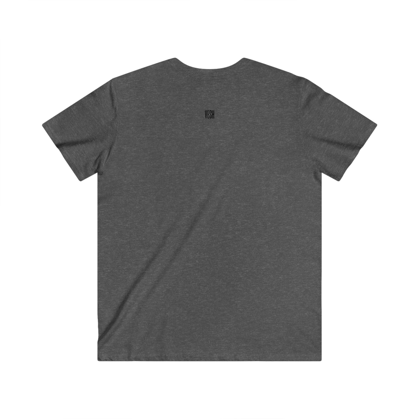 V-Neck Short Sleeve Tee